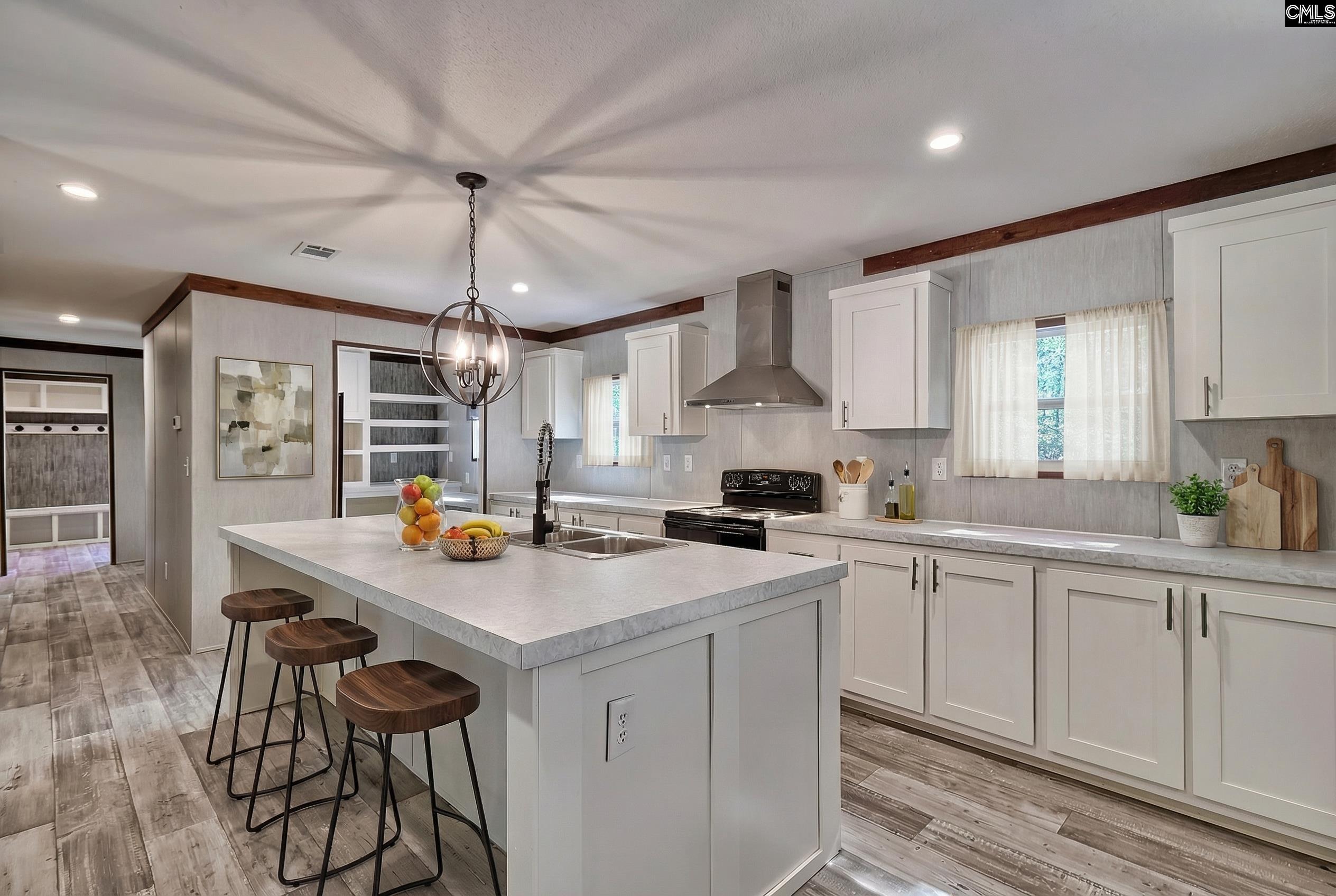 1657 Woodtrail Drive Gaston, SC 29053