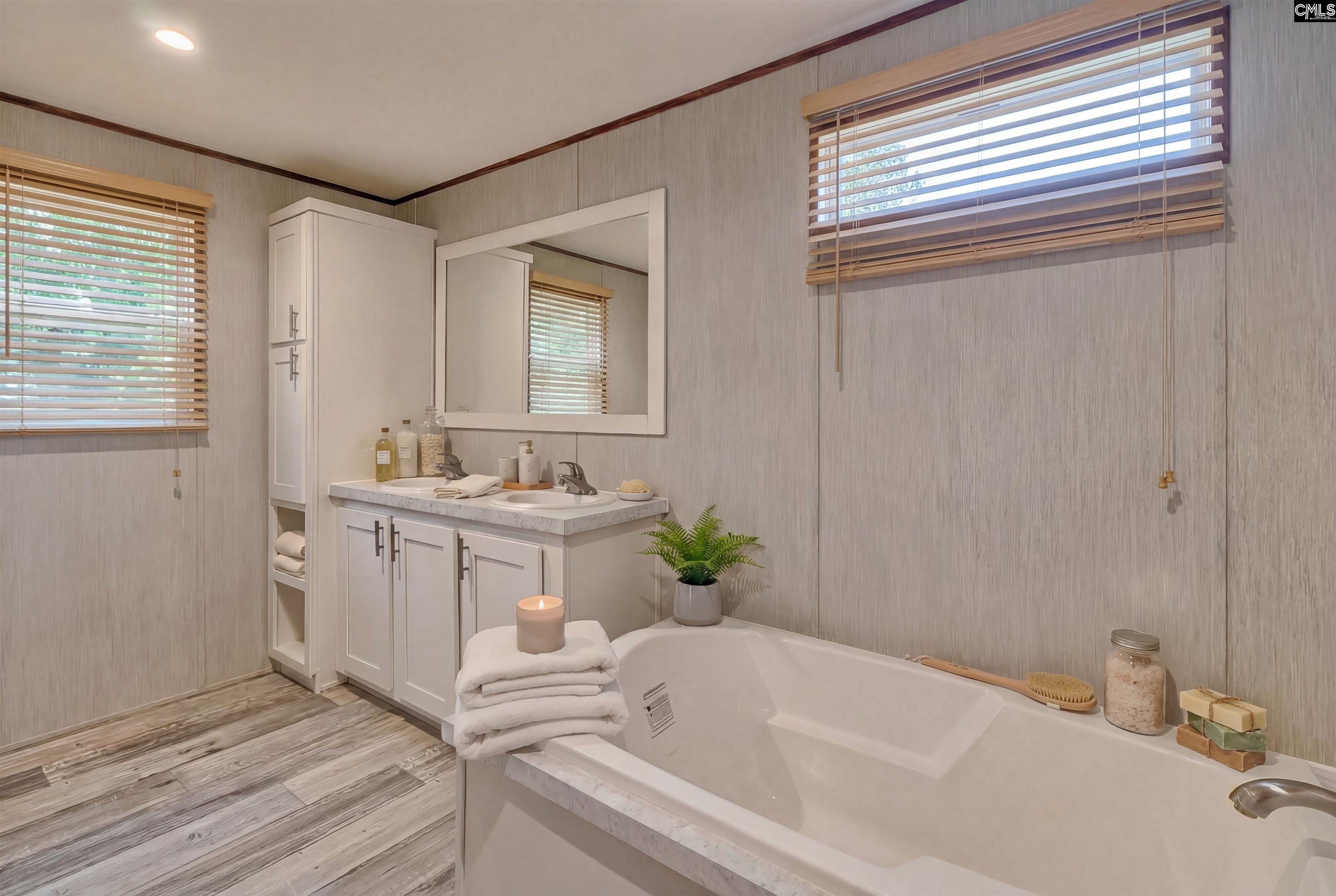 1657 Woodtrail Drive Gaston, SC 29053