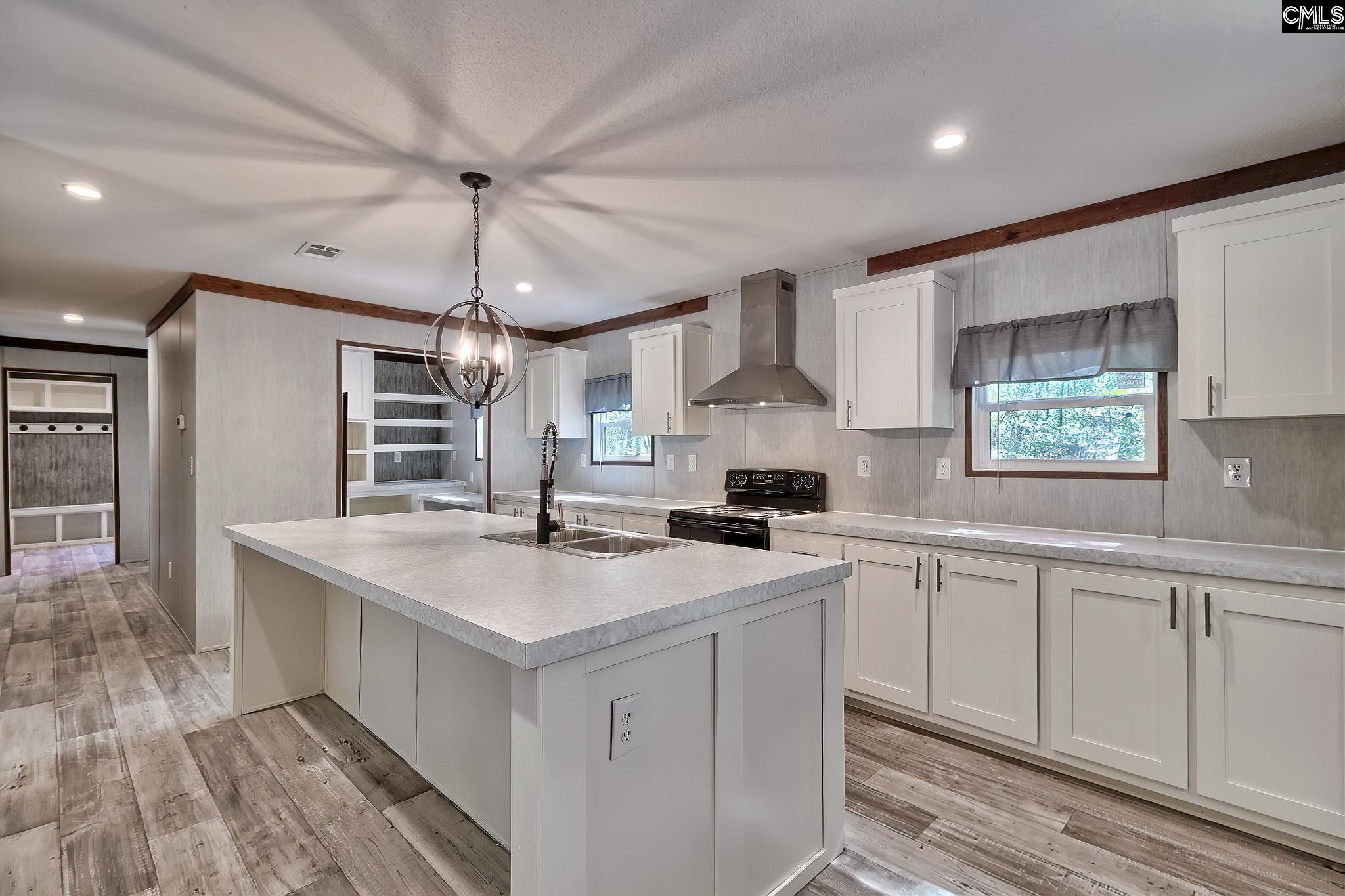 1657 Woodtrail Drive Gaston, SC 29053
