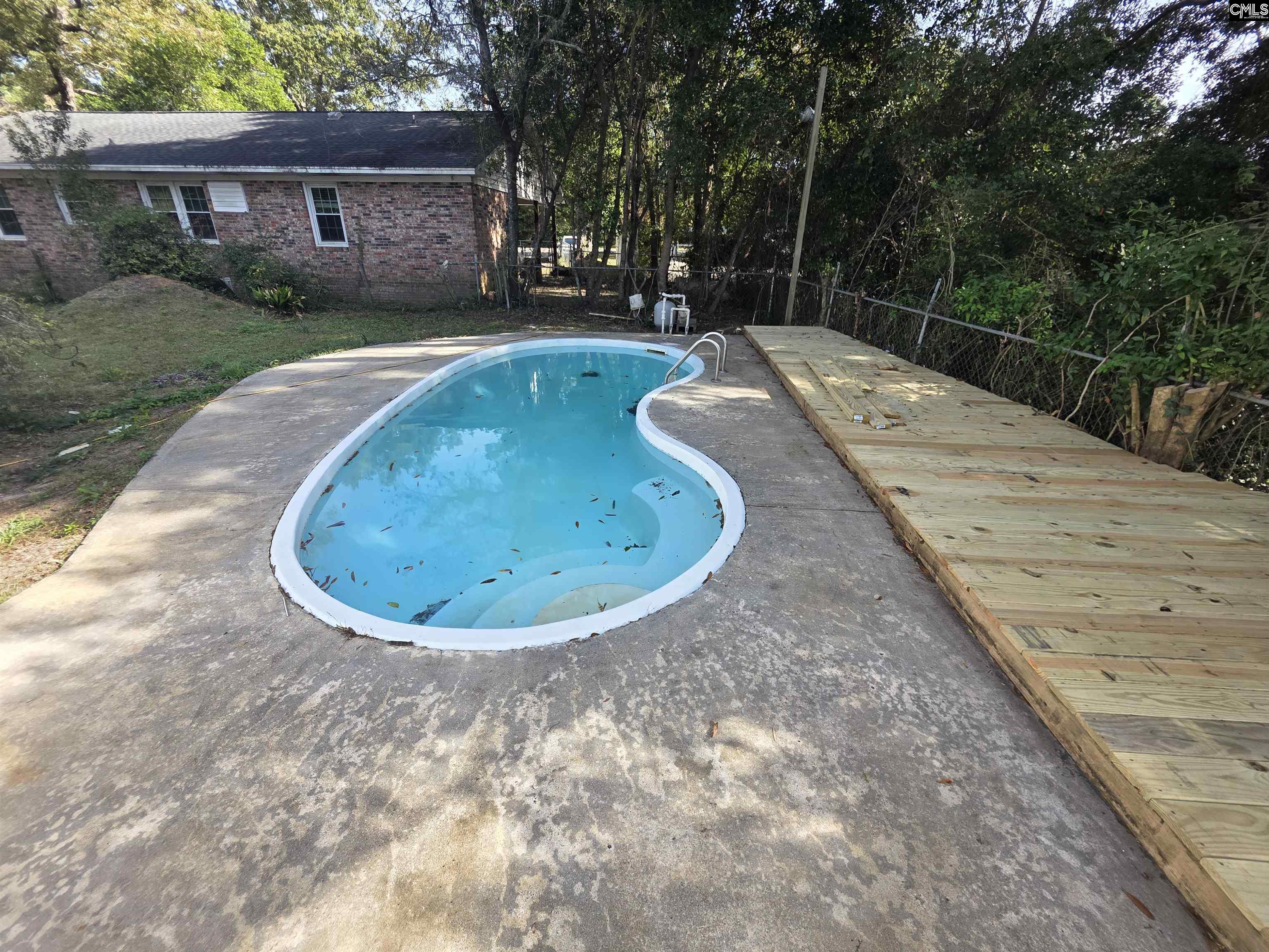 416 Thames Street Manning, SC 29102