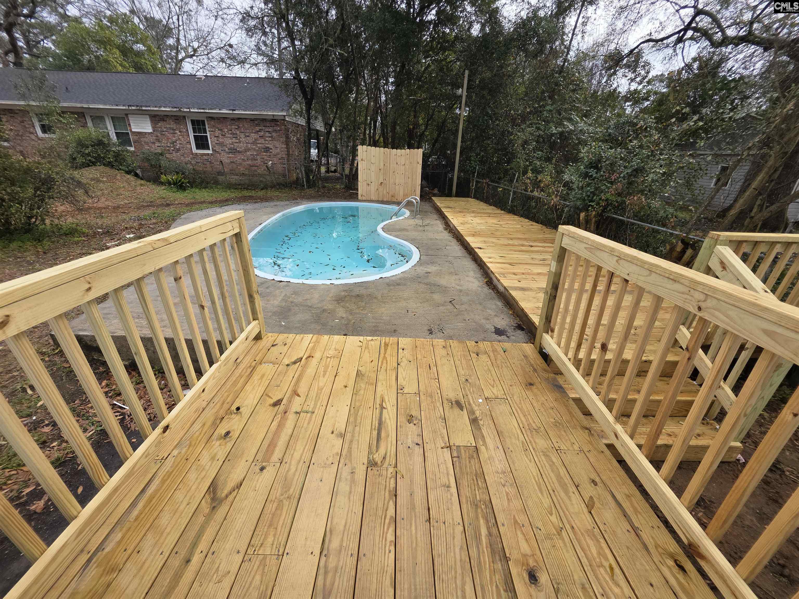 416 Thames Street Manning, SC 29102