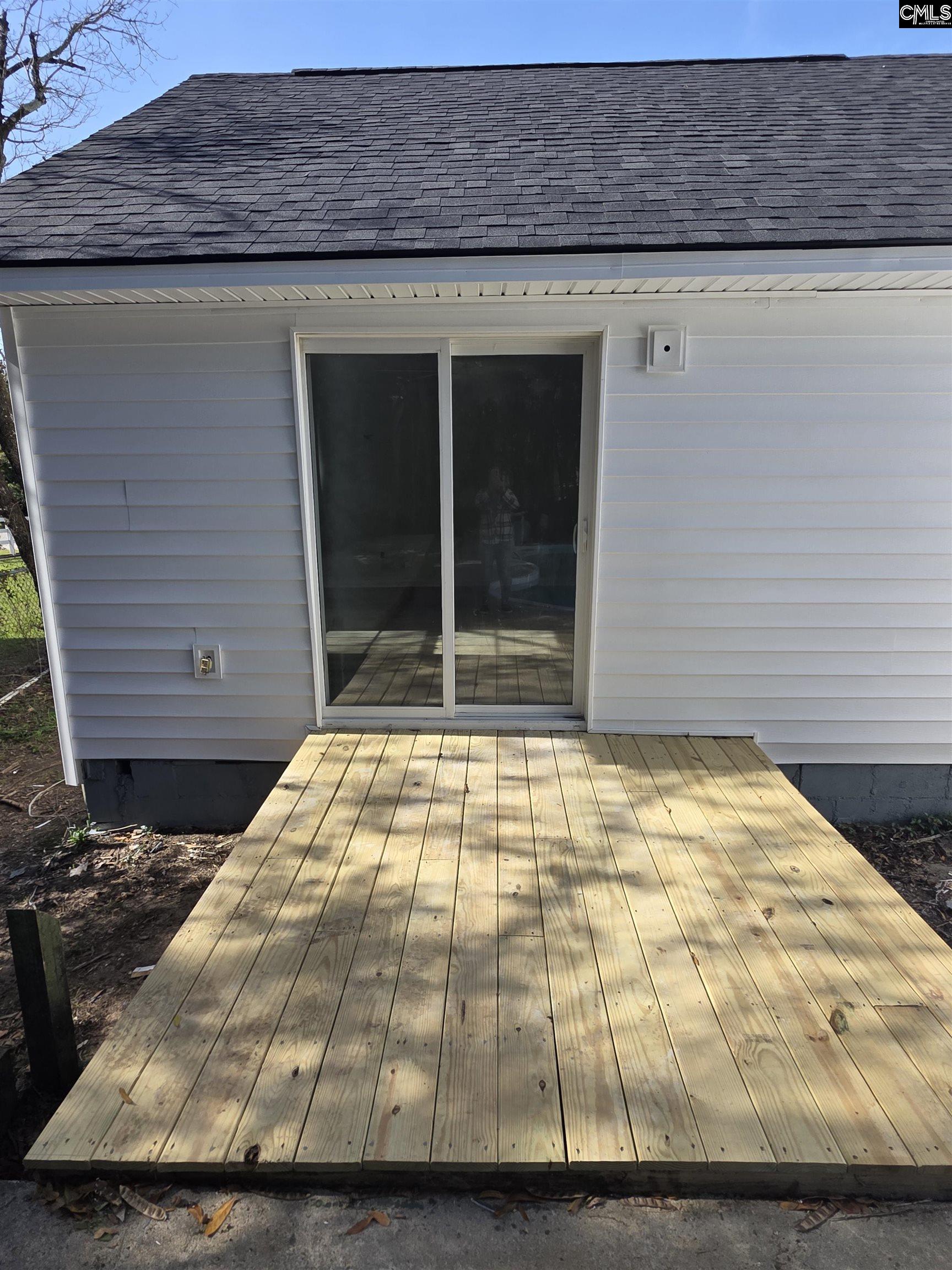 416 Thames Street Manning, SC 29102
