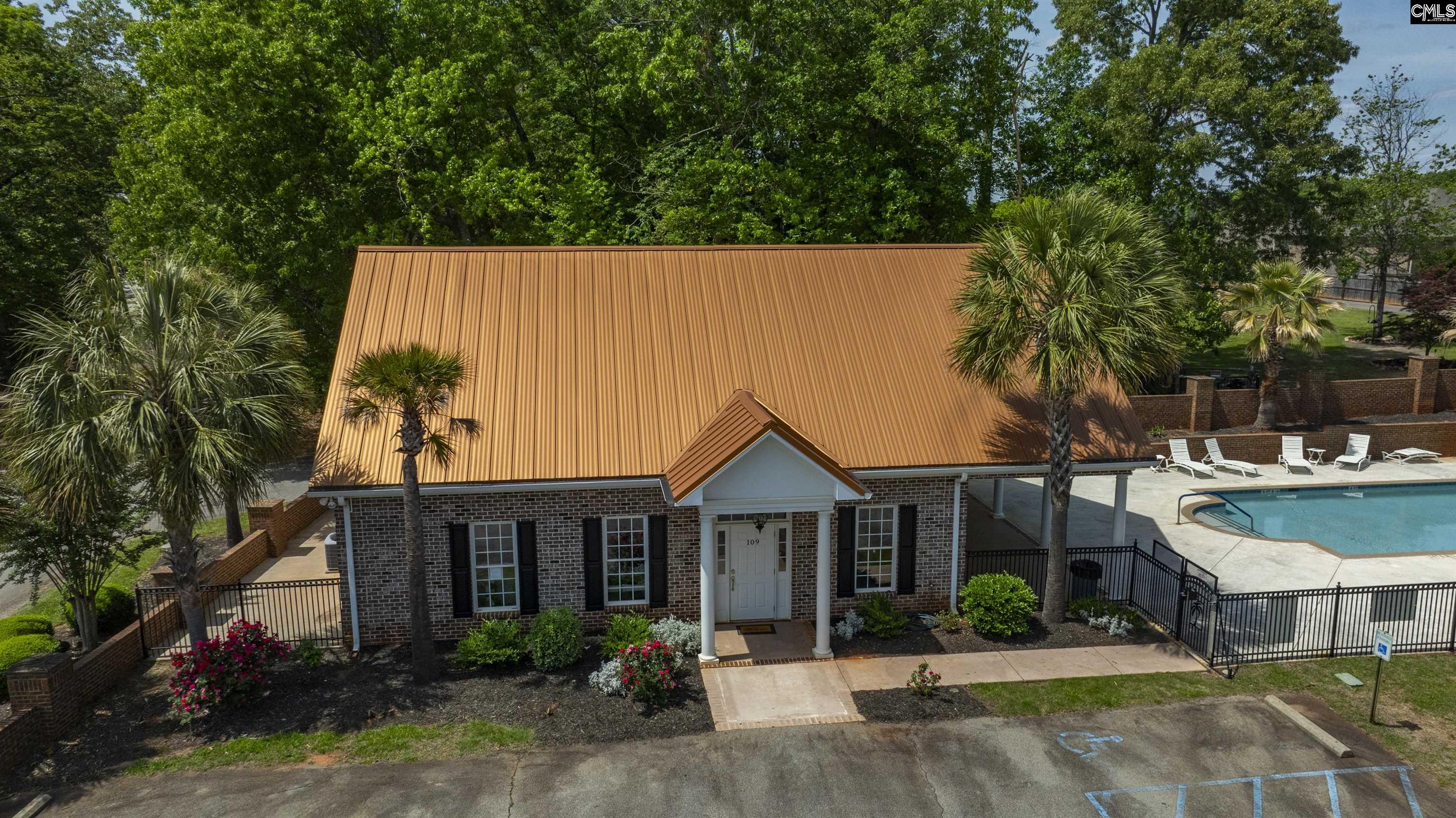205 Palm Lake Drive Columbia, SC 29212