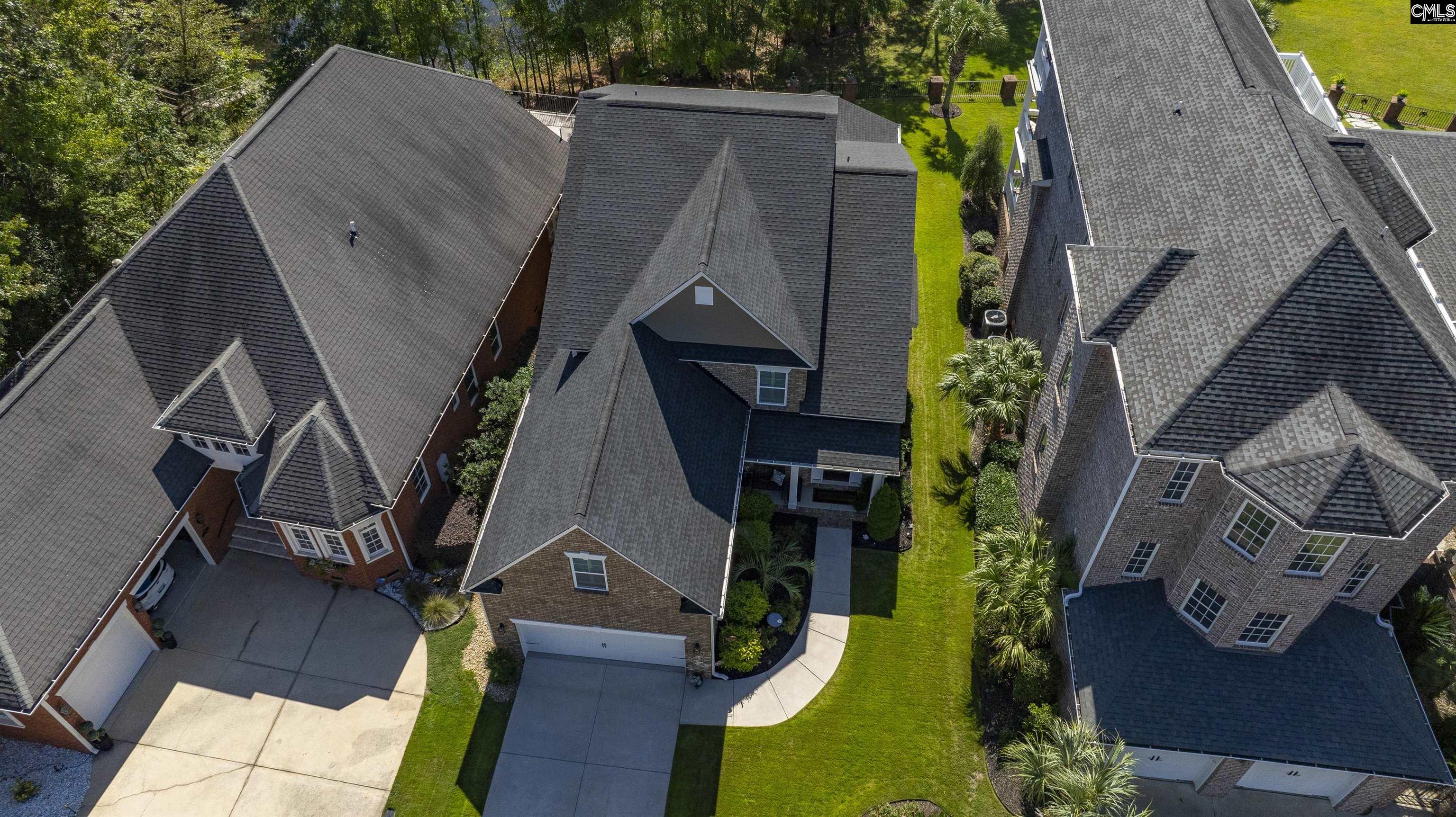 205 Palm Lake Drive Columbia, SC 29212