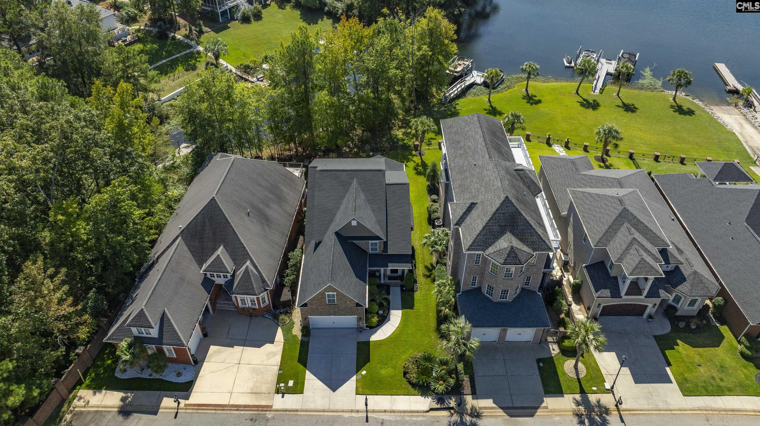 205 Palm Lake Drive Columbia, SC 29212