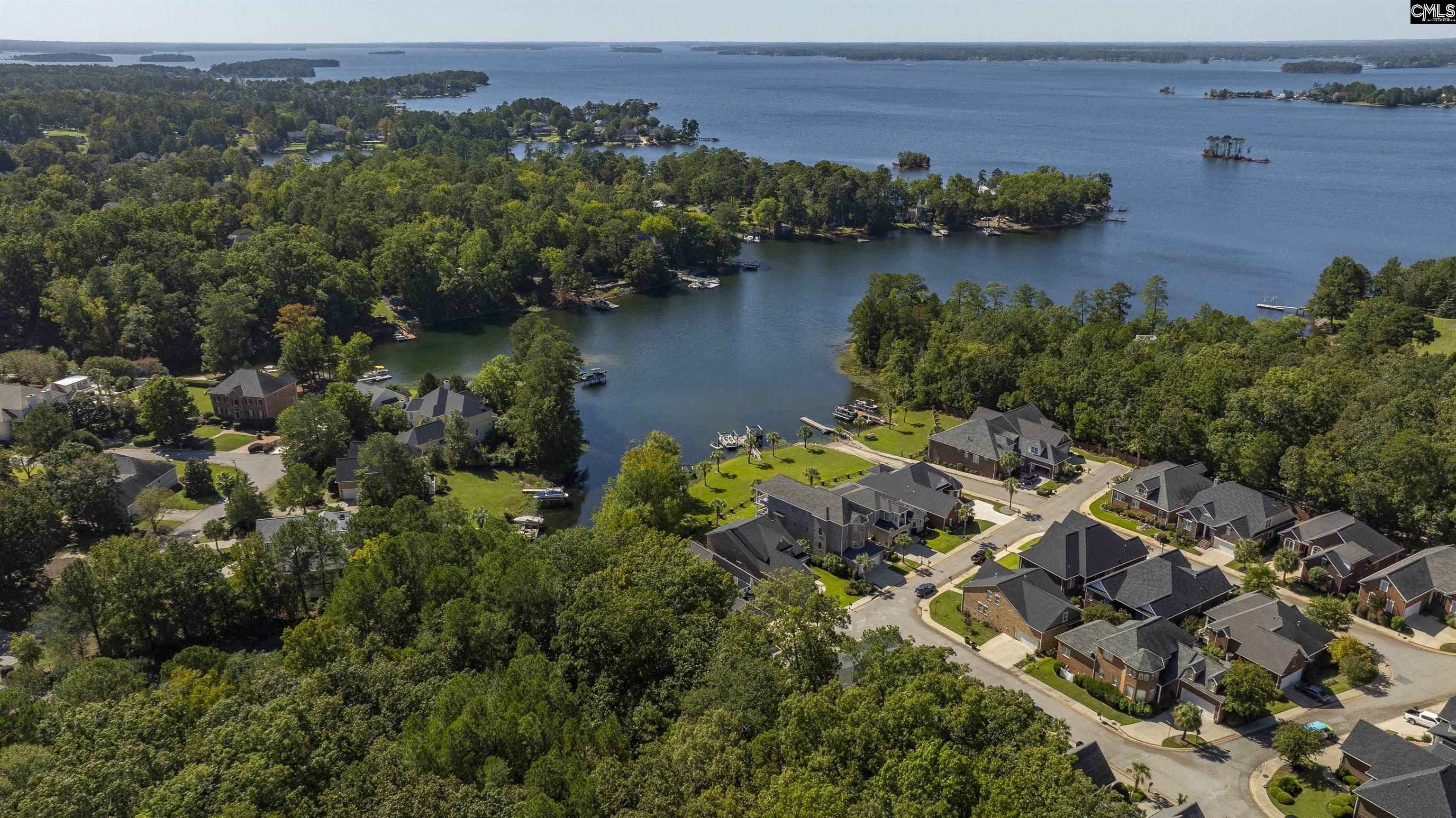205 Palm Lake Drive Columbia, SC 29212
