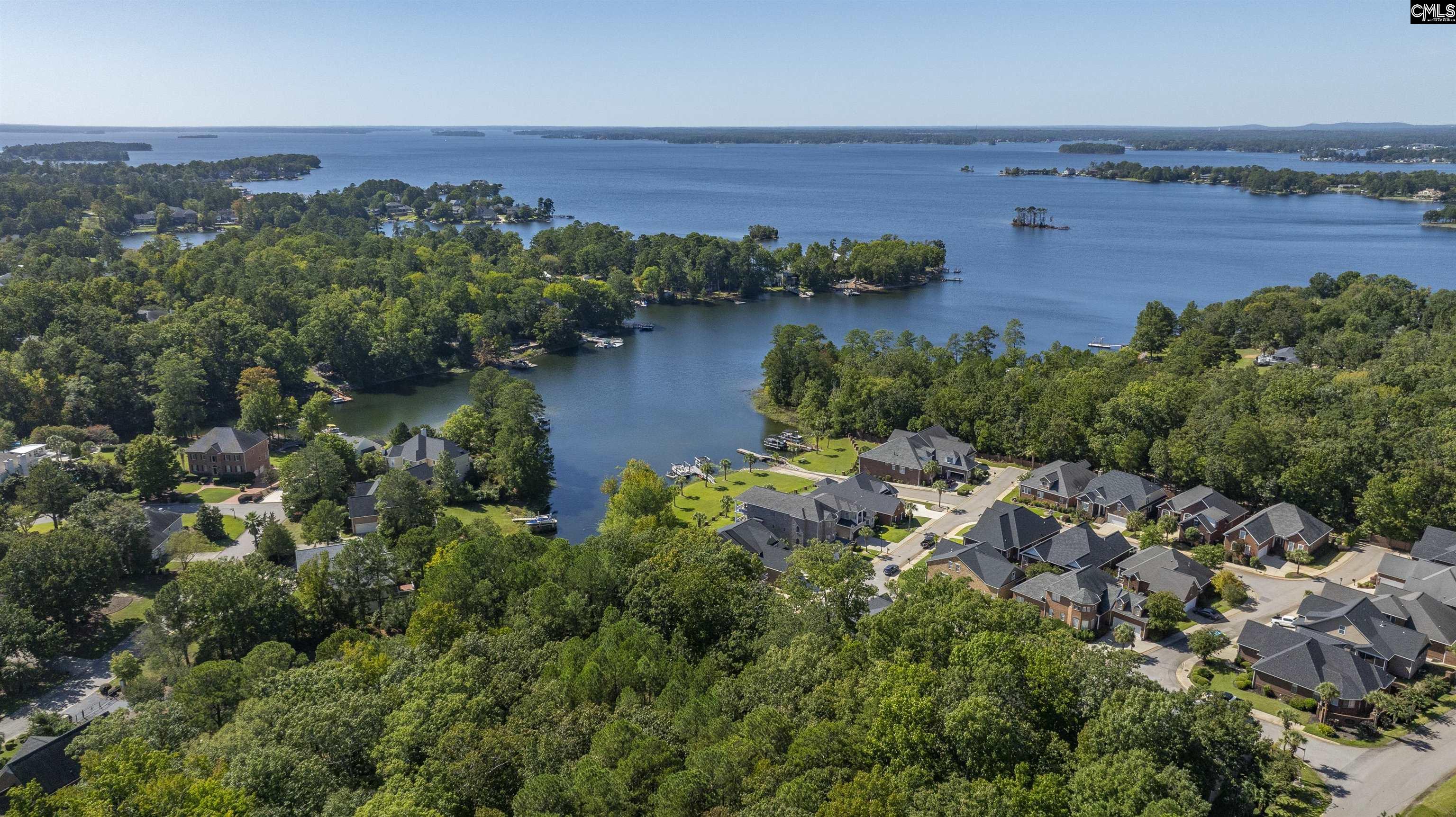 205 Palm Lake Drive Columbia, SC 29212