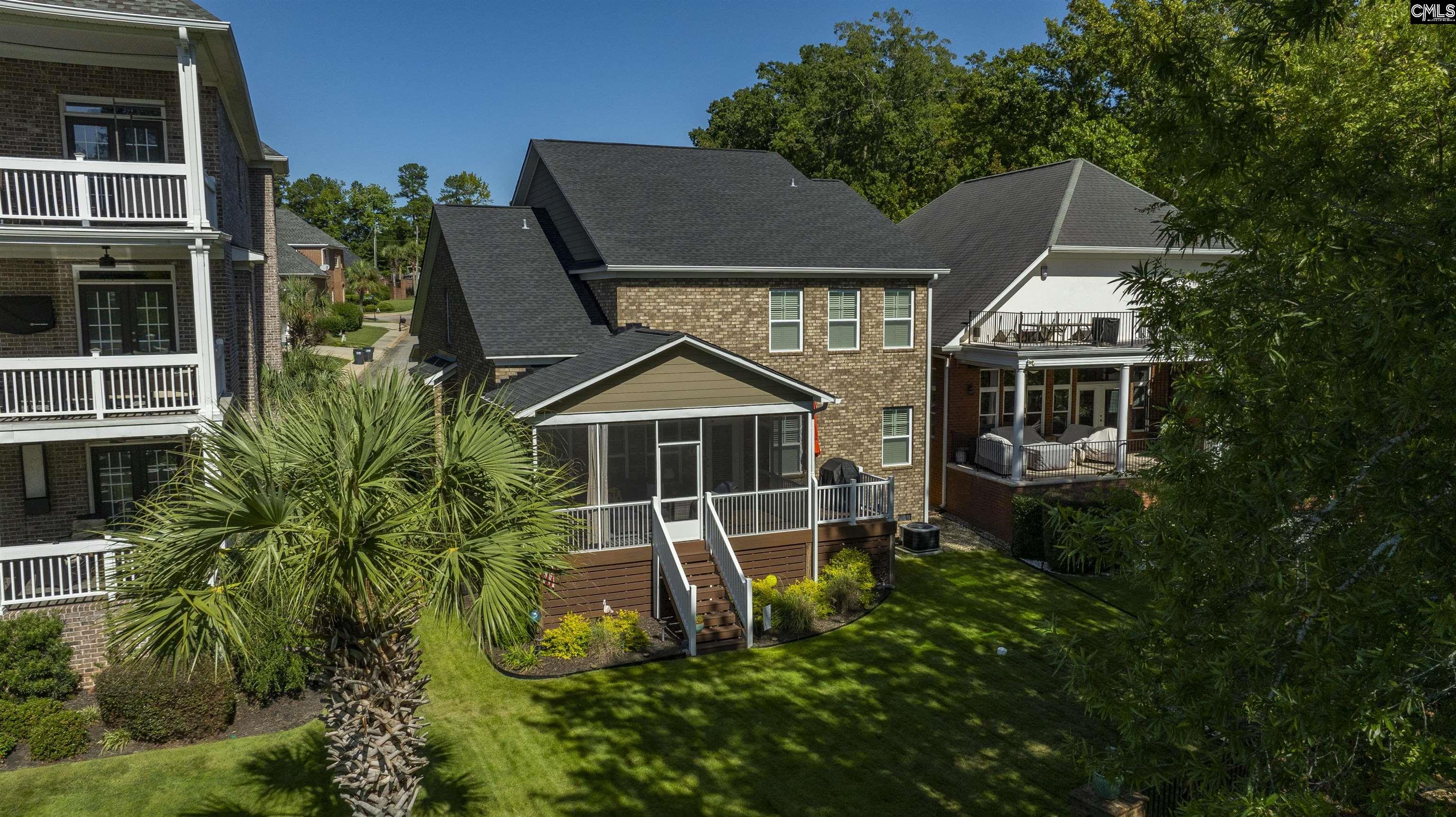 205 Palm Lake Drive Columbia, SC 29212