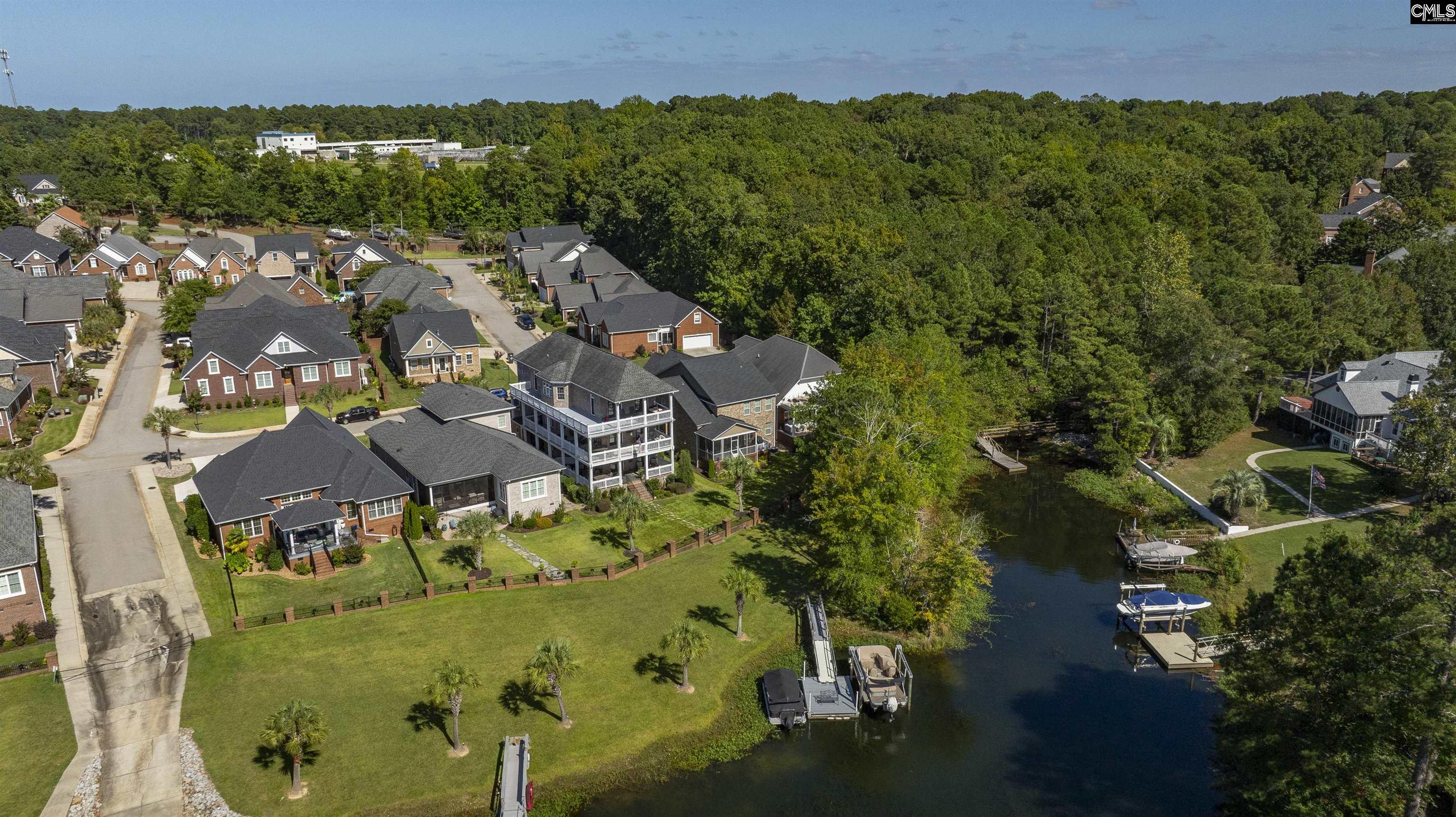 205 Palm Lake Drive Columbia, SC 29212