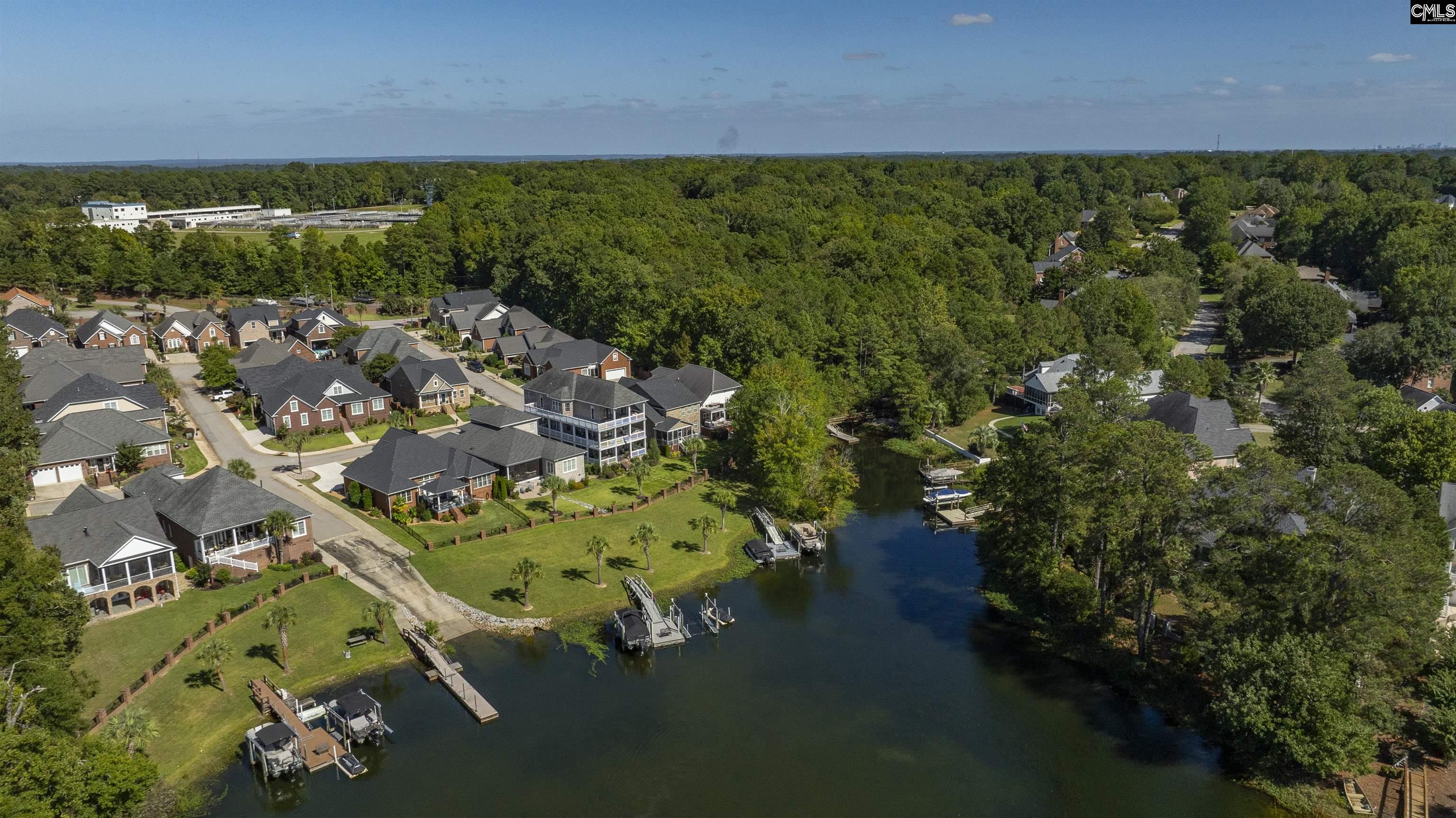 205 Palm Lake Drive Columbia, SC 29212