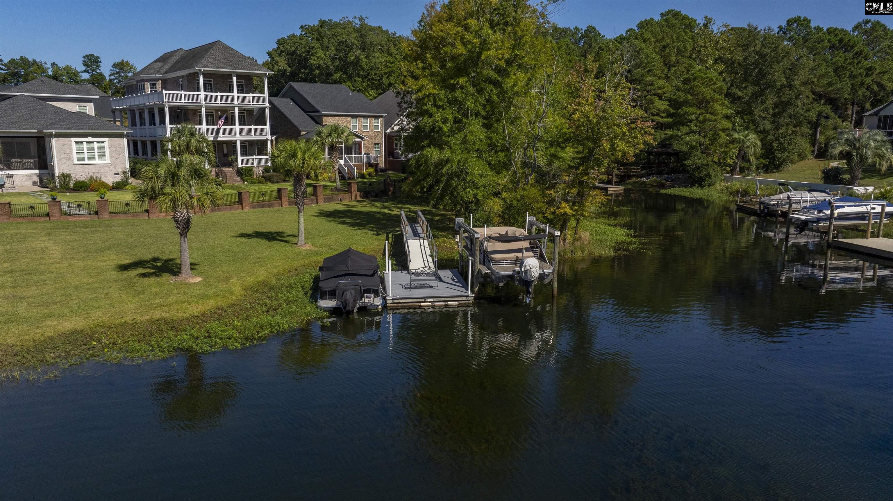 205 Palm Lake Drive Columbia, SC 29212