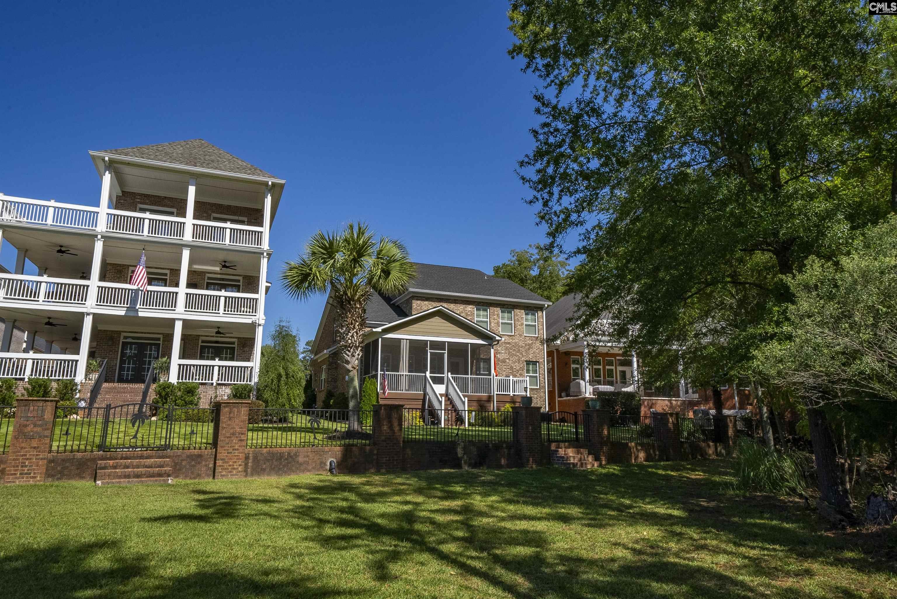 205 Palm Lake Drive Columbia, SC 29212
