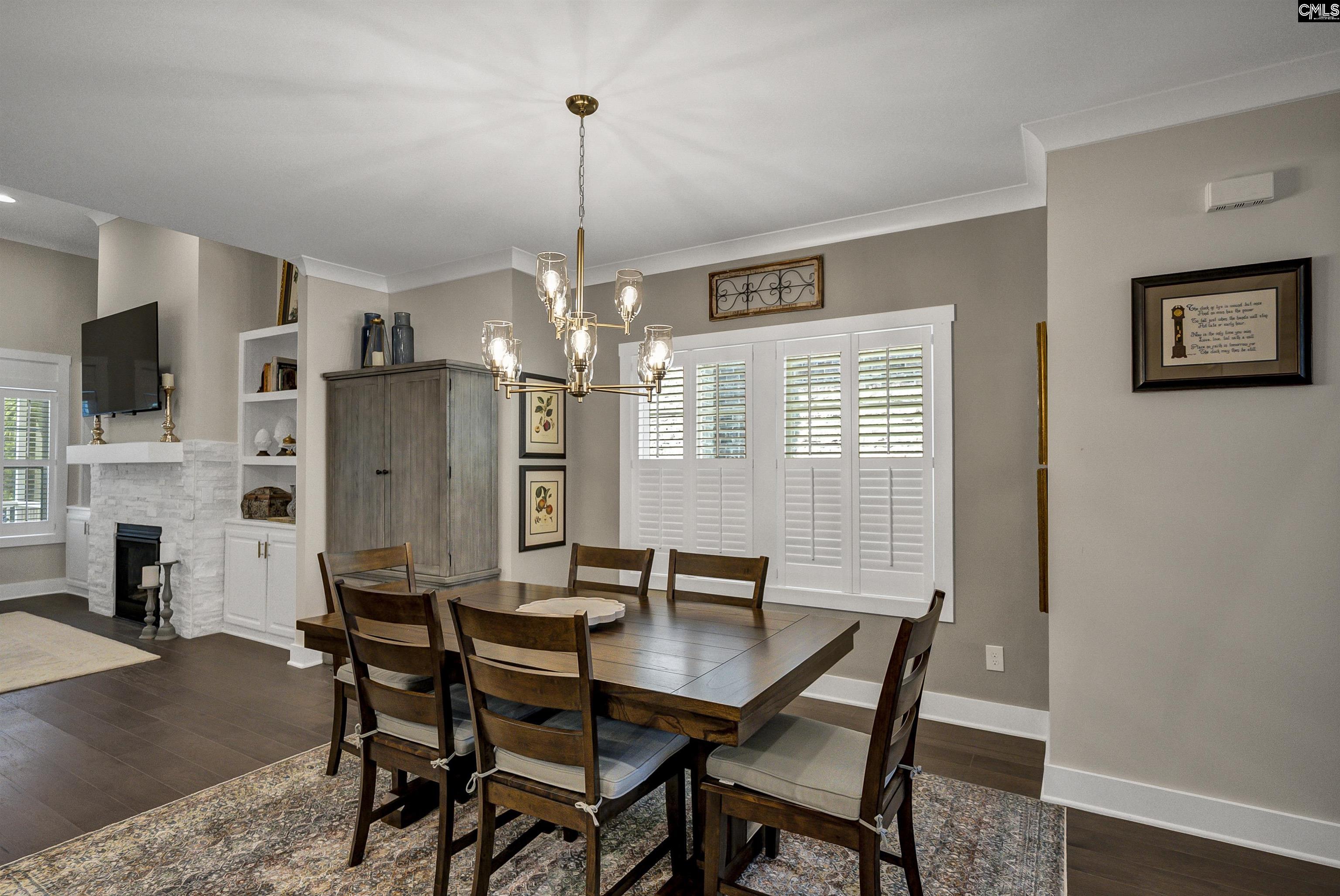 205 Palm Lake Drive Columbia, SC 29212
