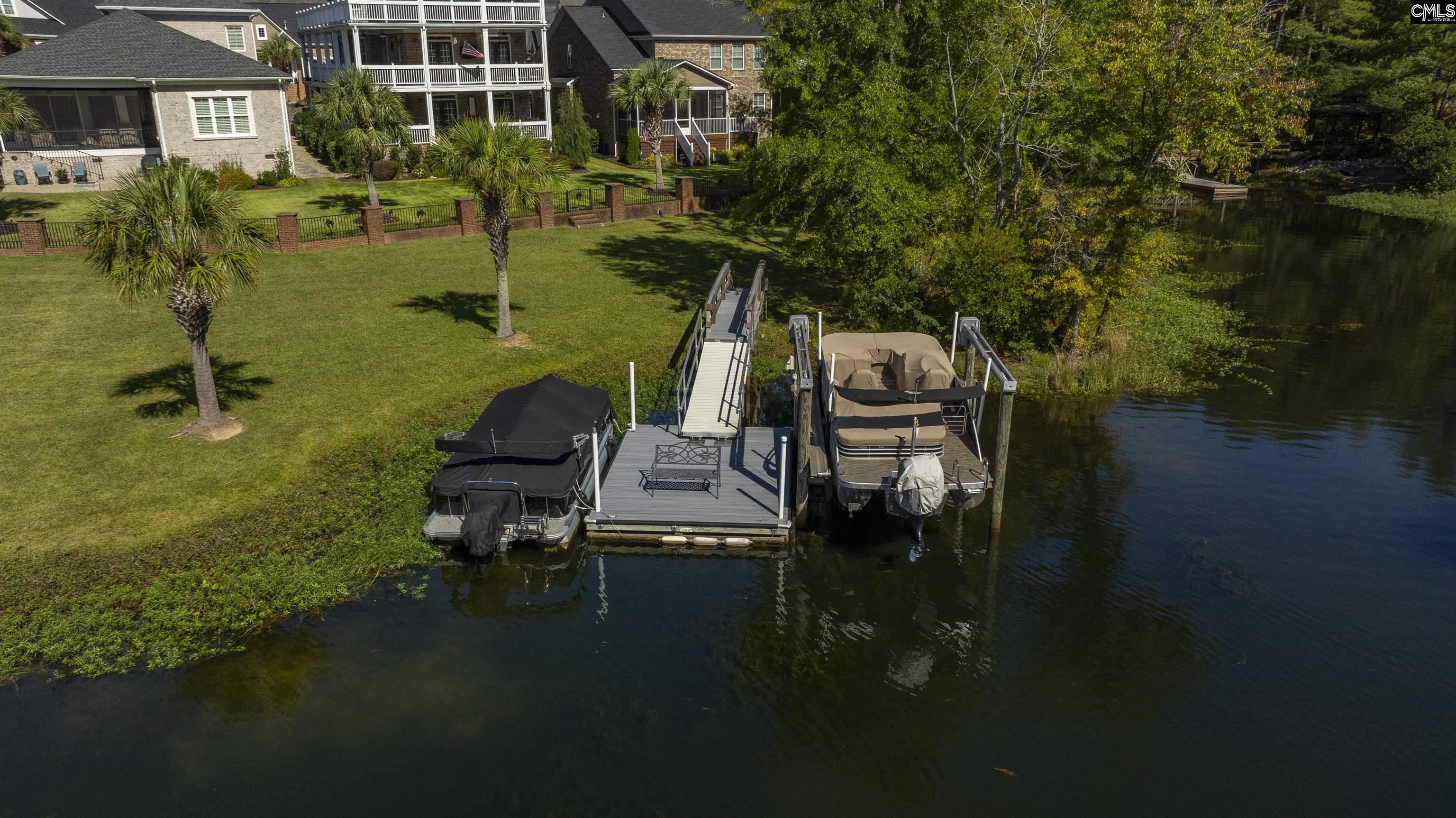205 Palm Lake Drive Columbia, SC 29212