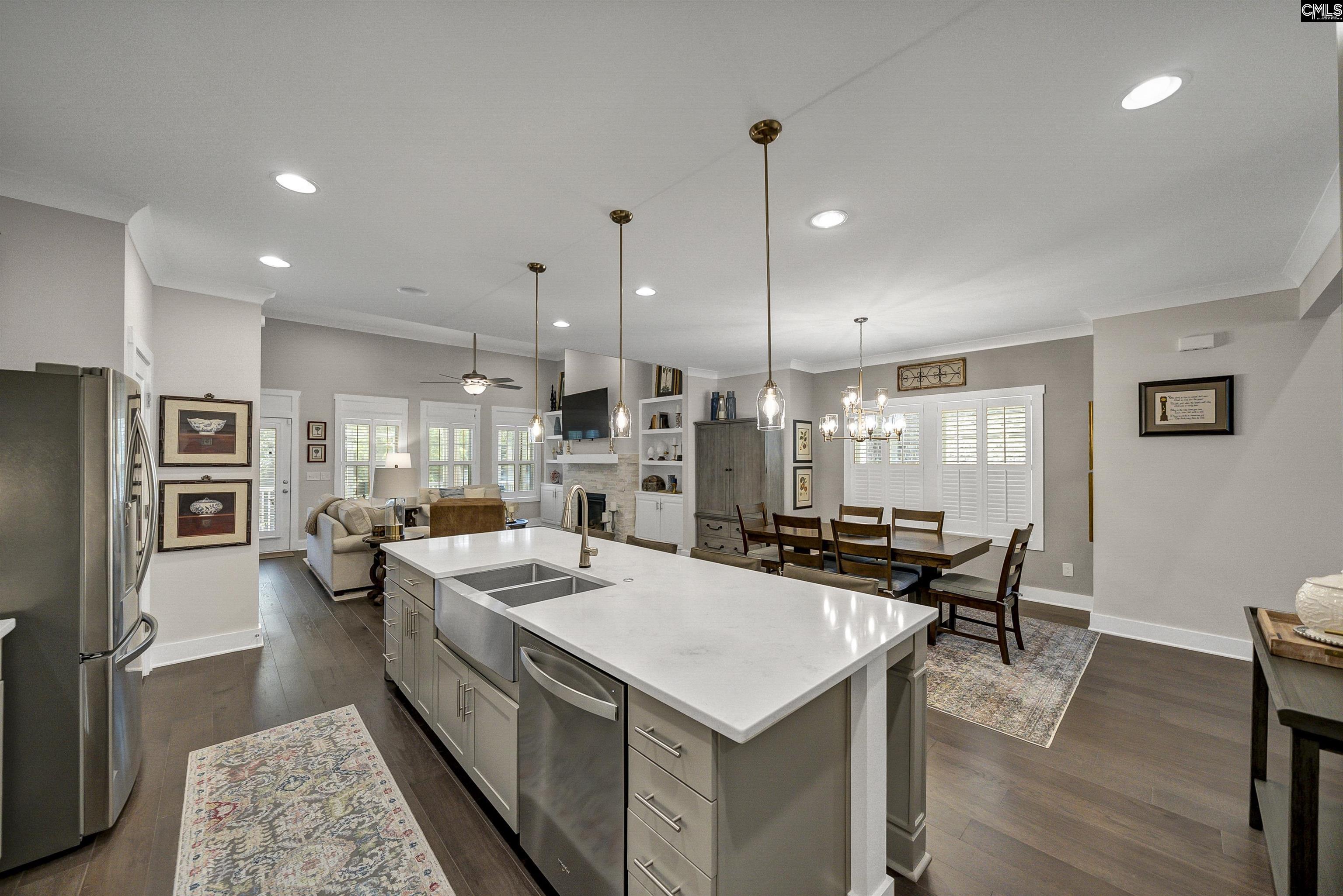 205 Palm Lake Drive Columbia, SC 29212