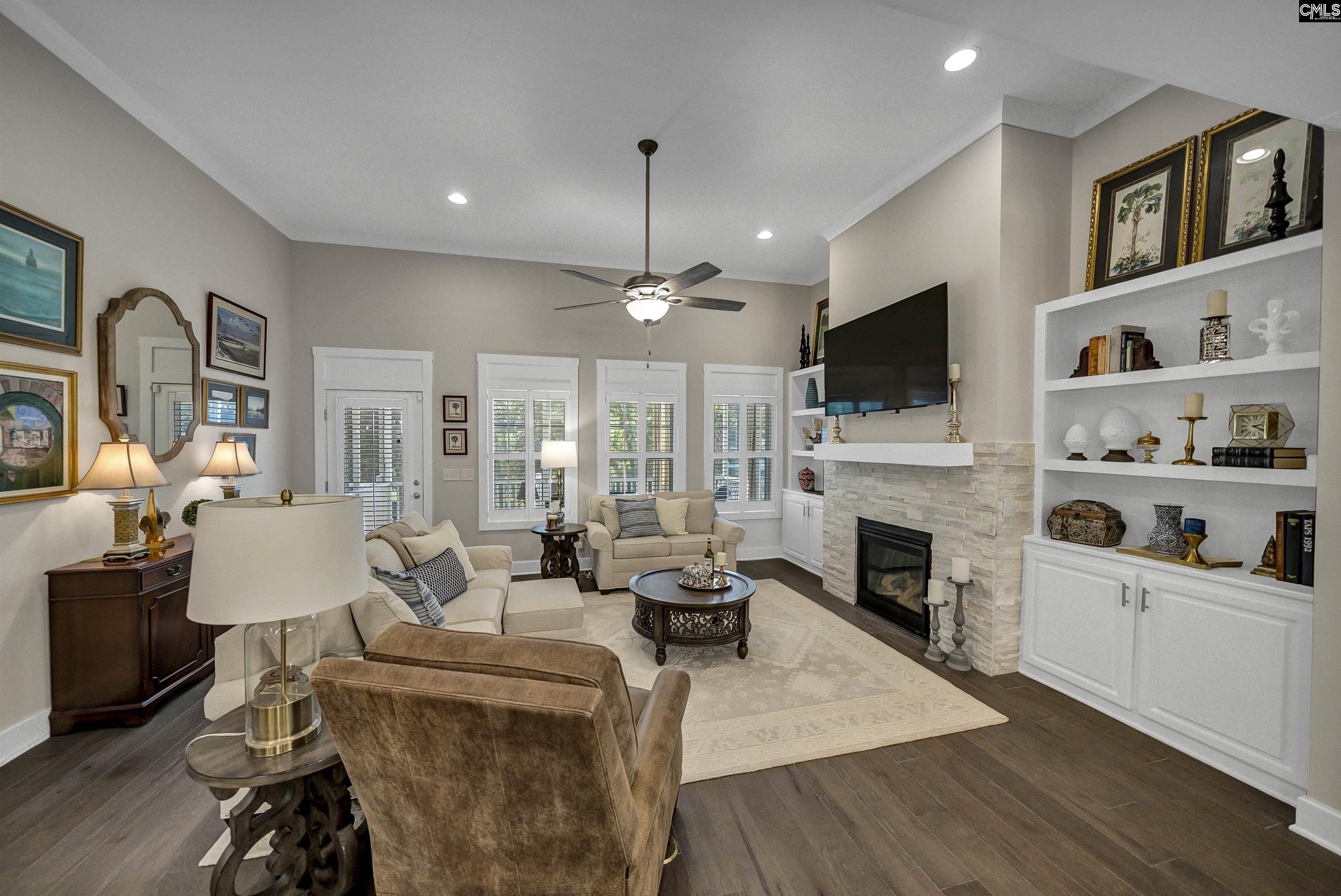 205 Palm Lake Drive Columbia, SC 29212