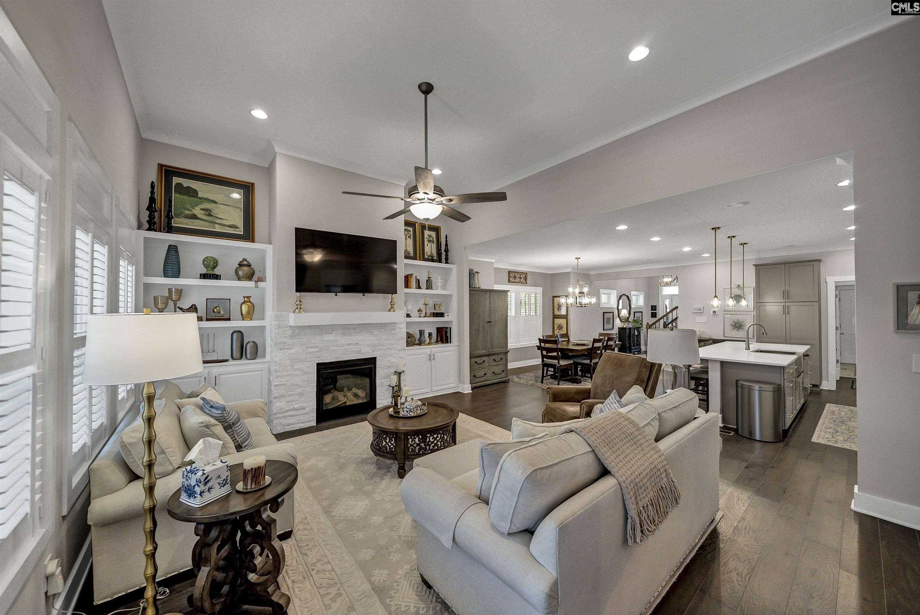 205 Palm Lake Drive Columbia, SC 29212