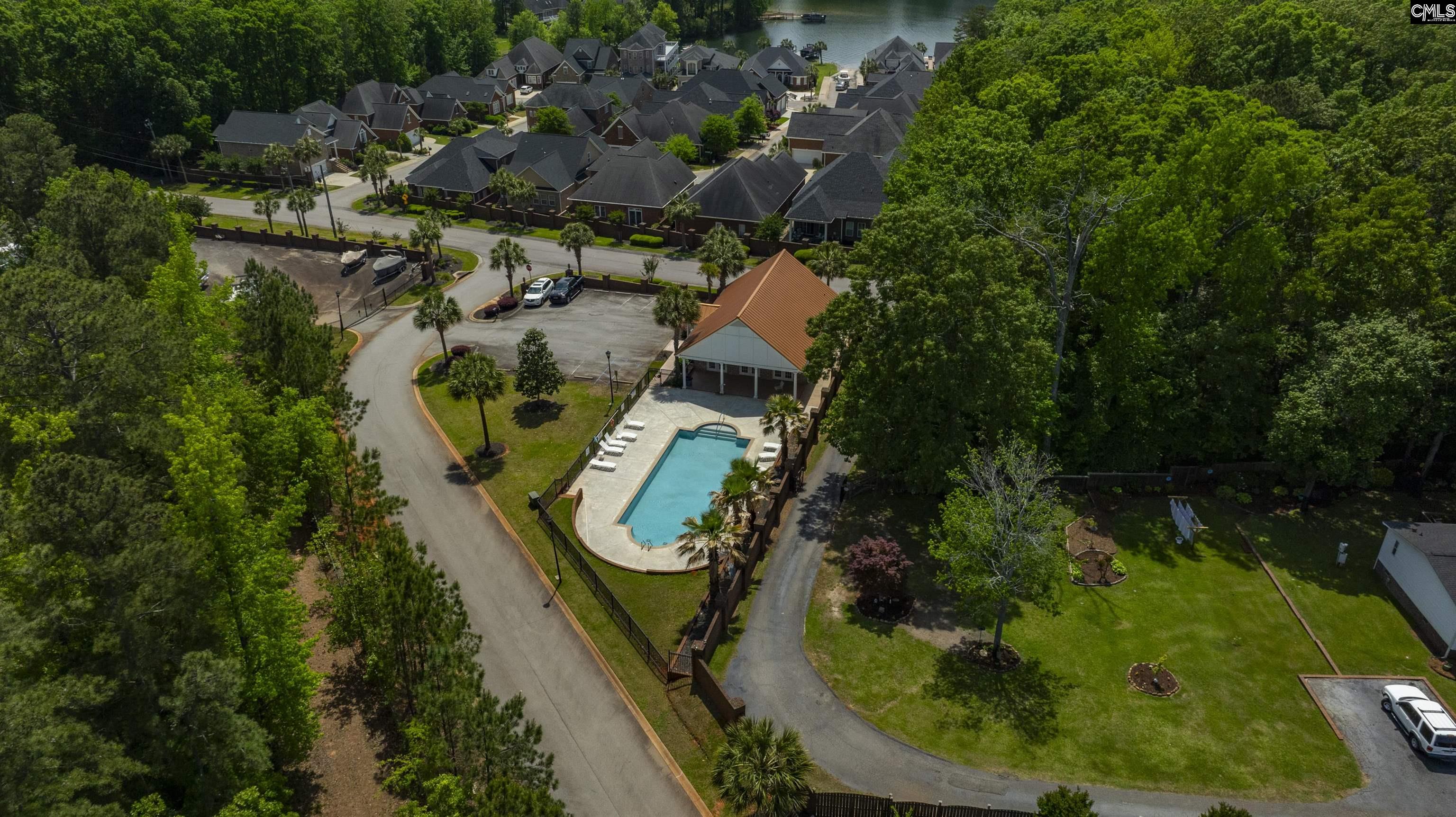 205 Palm Lake Drive Columbia, SC 29212