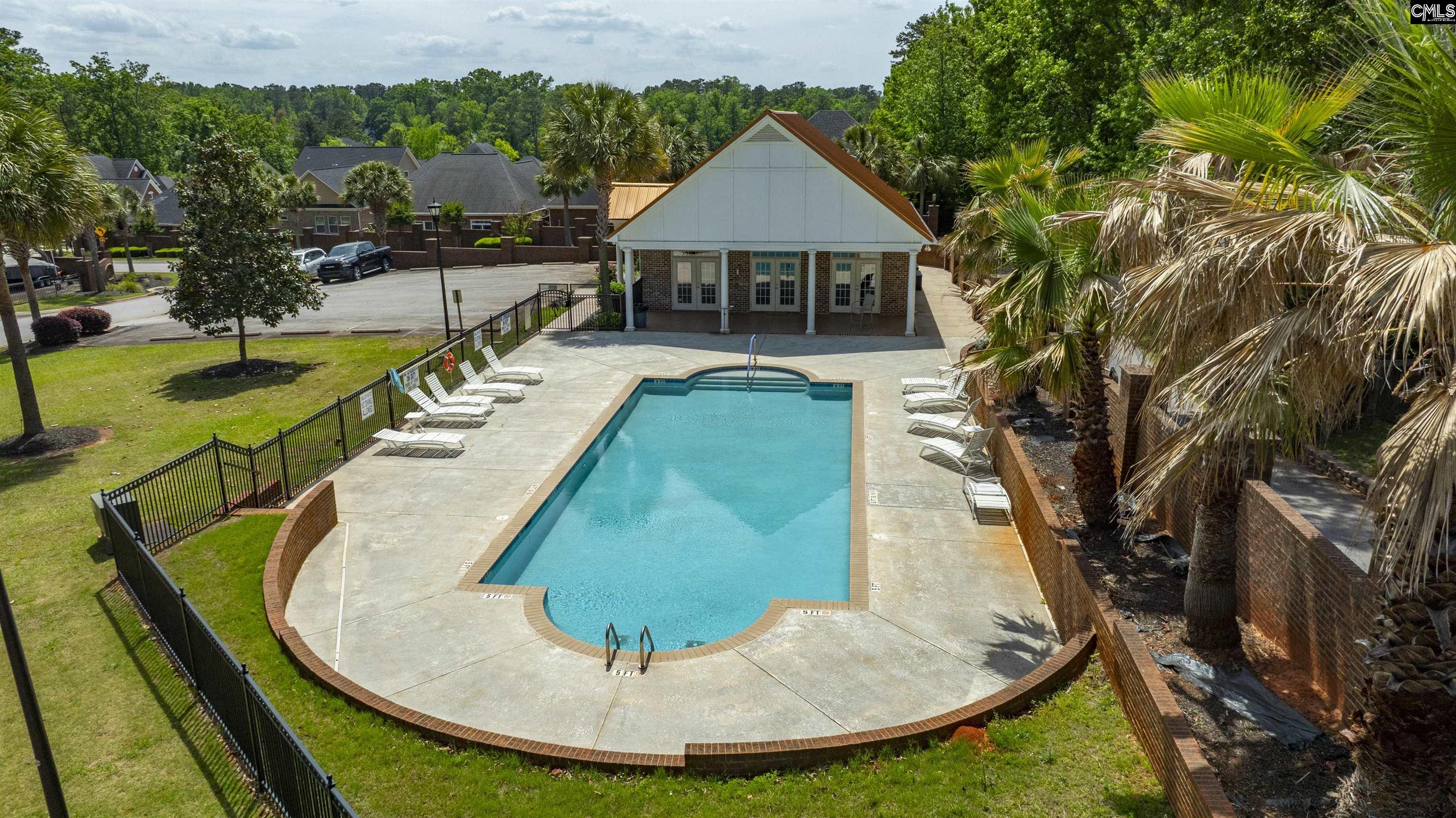 205 Palm Lake Drive Columbia, SC 29212