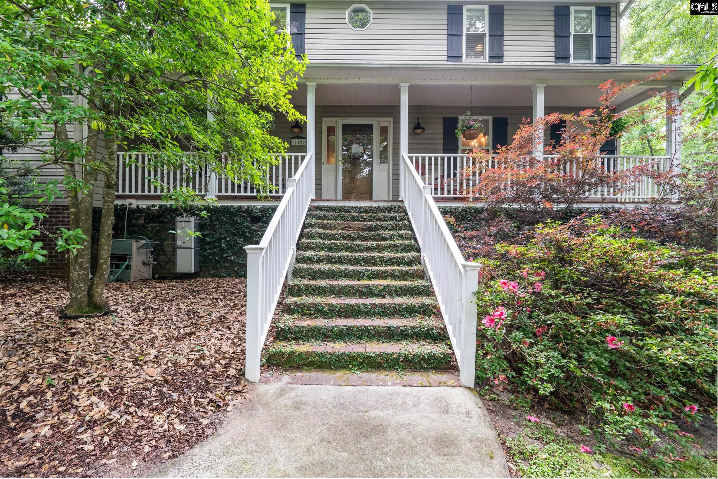132 Forts Pond Road Pelion, SC 29123