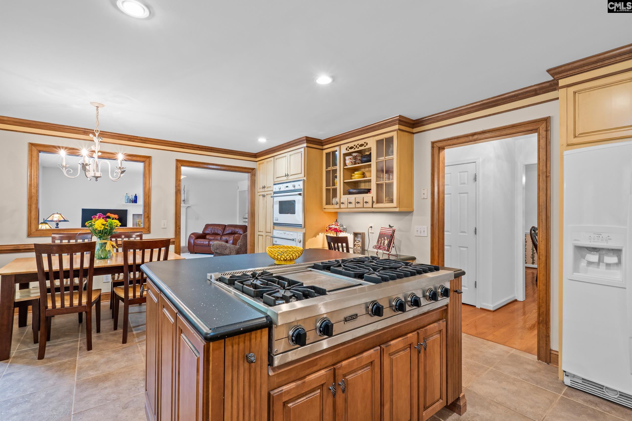 132 Forts Pond Road Pelion, SC 29123