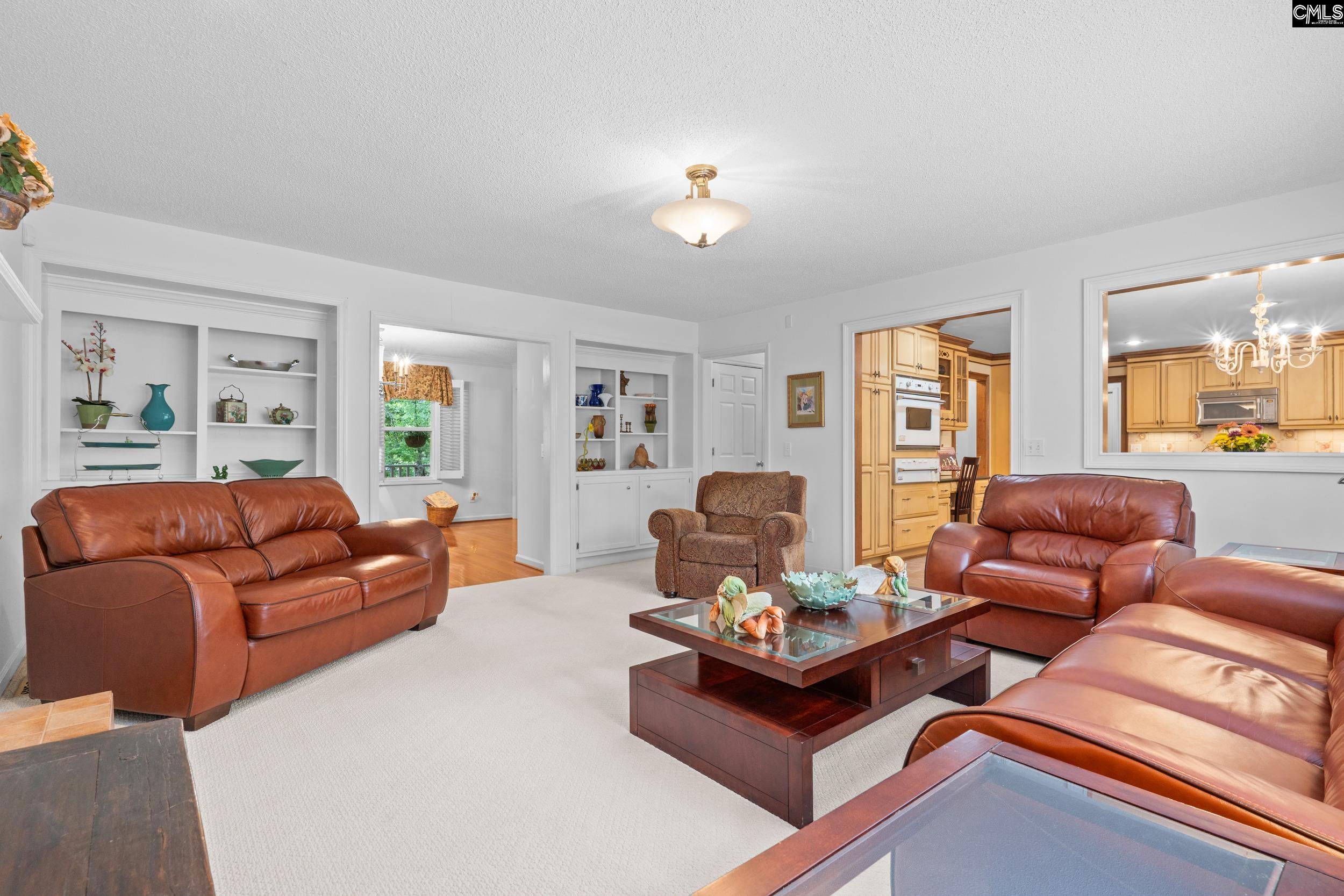 132 Forts Pond Road Pelion, SC 29123