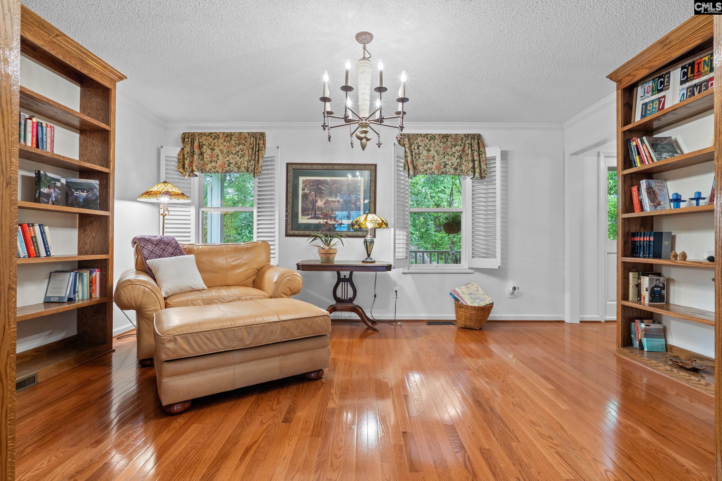 132 Forts Pond Road Pelion, SC 29123