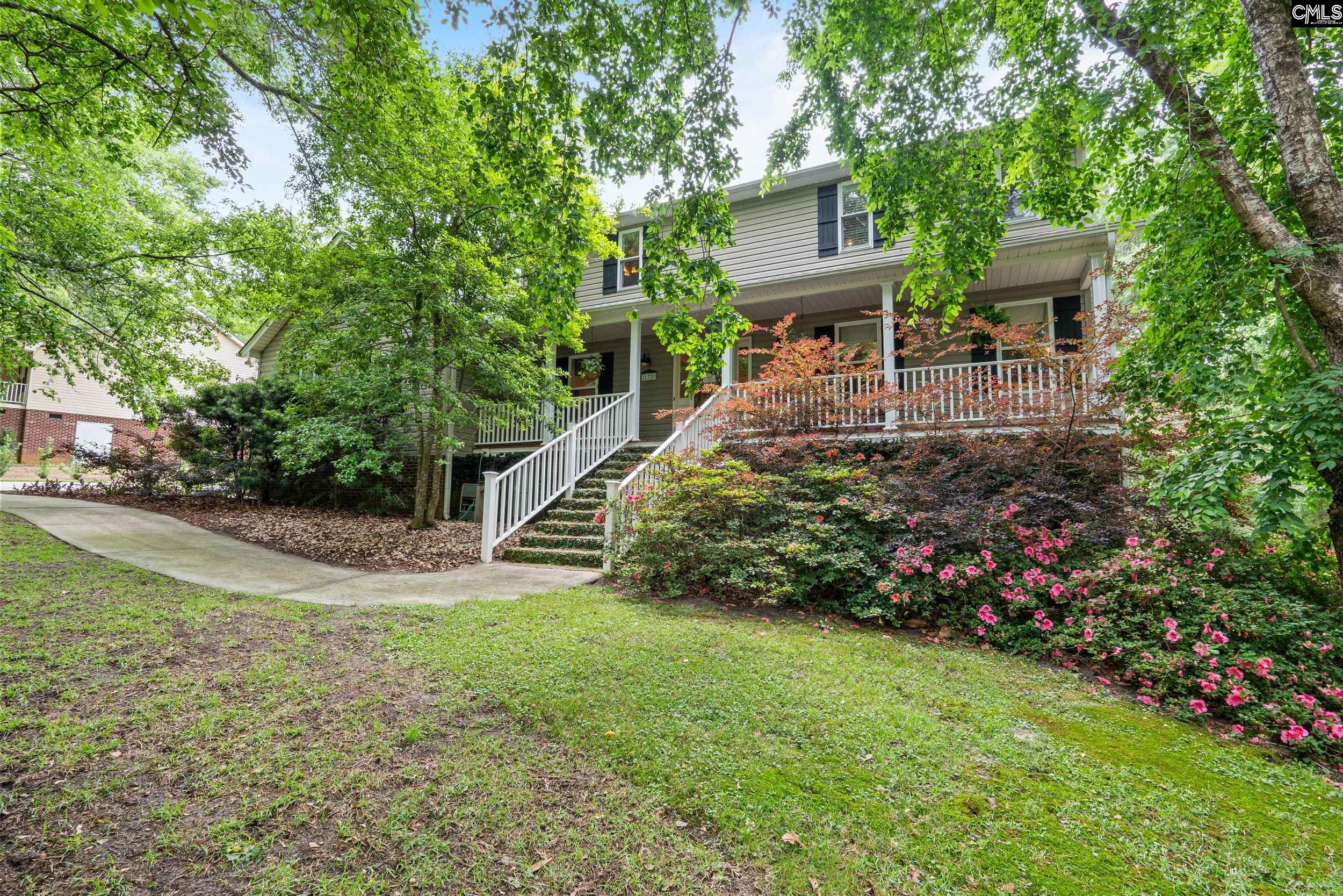 132 Forts Pond Road Pelion, SC 29123