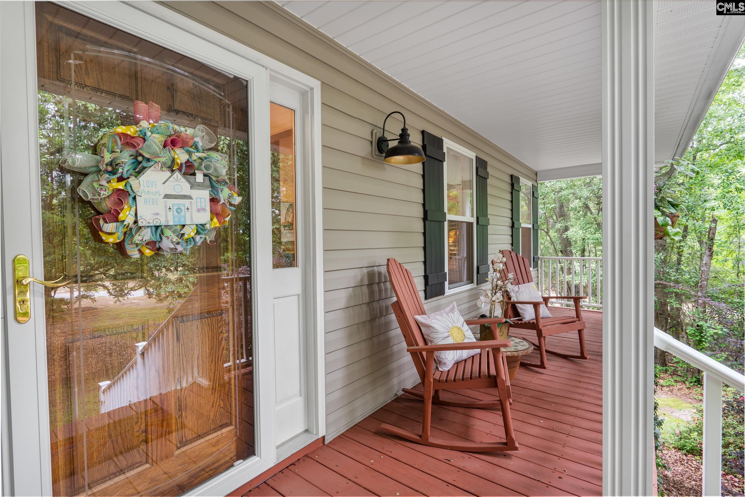 132 Forts Pond Road Pelion, SC 29123