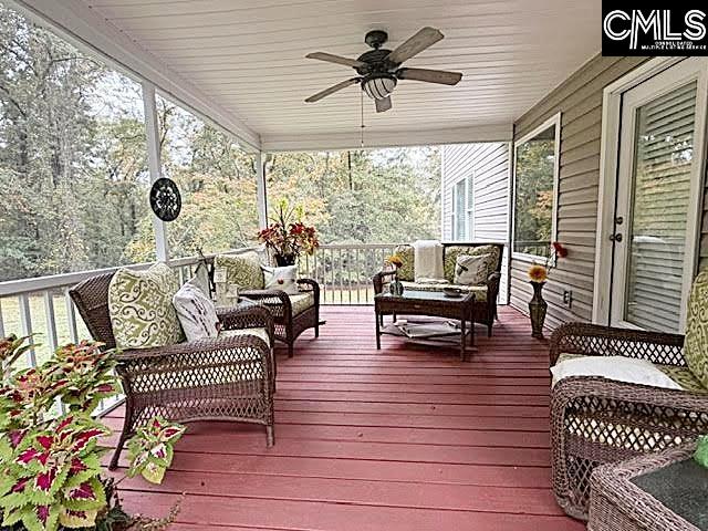 132 Forts Pond Road Pelion, SC 29123