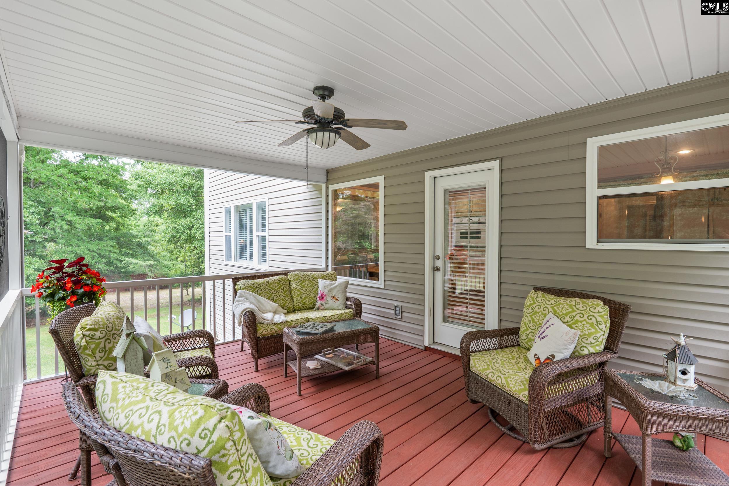 132 Forts Pond Road Pelion, SC 29123