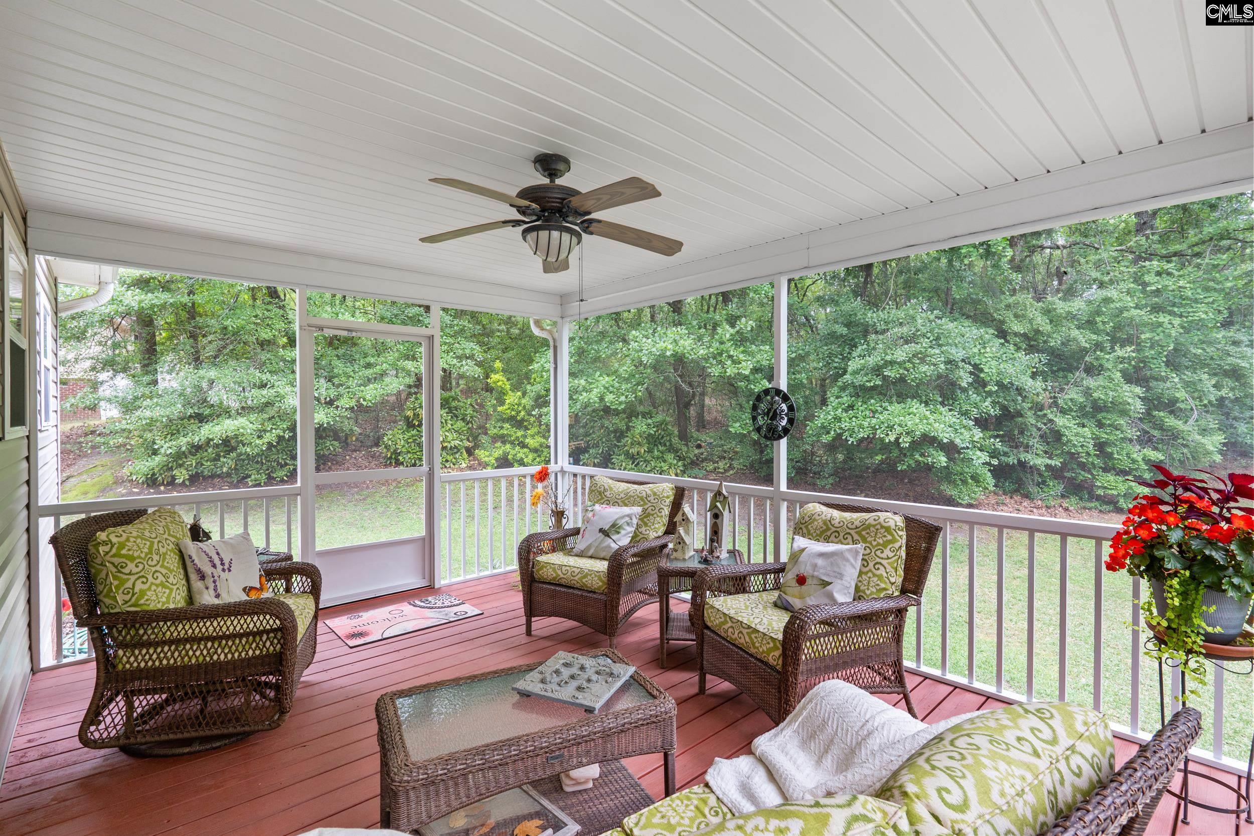 132 Forts Pond Road Pelion, SC 29123