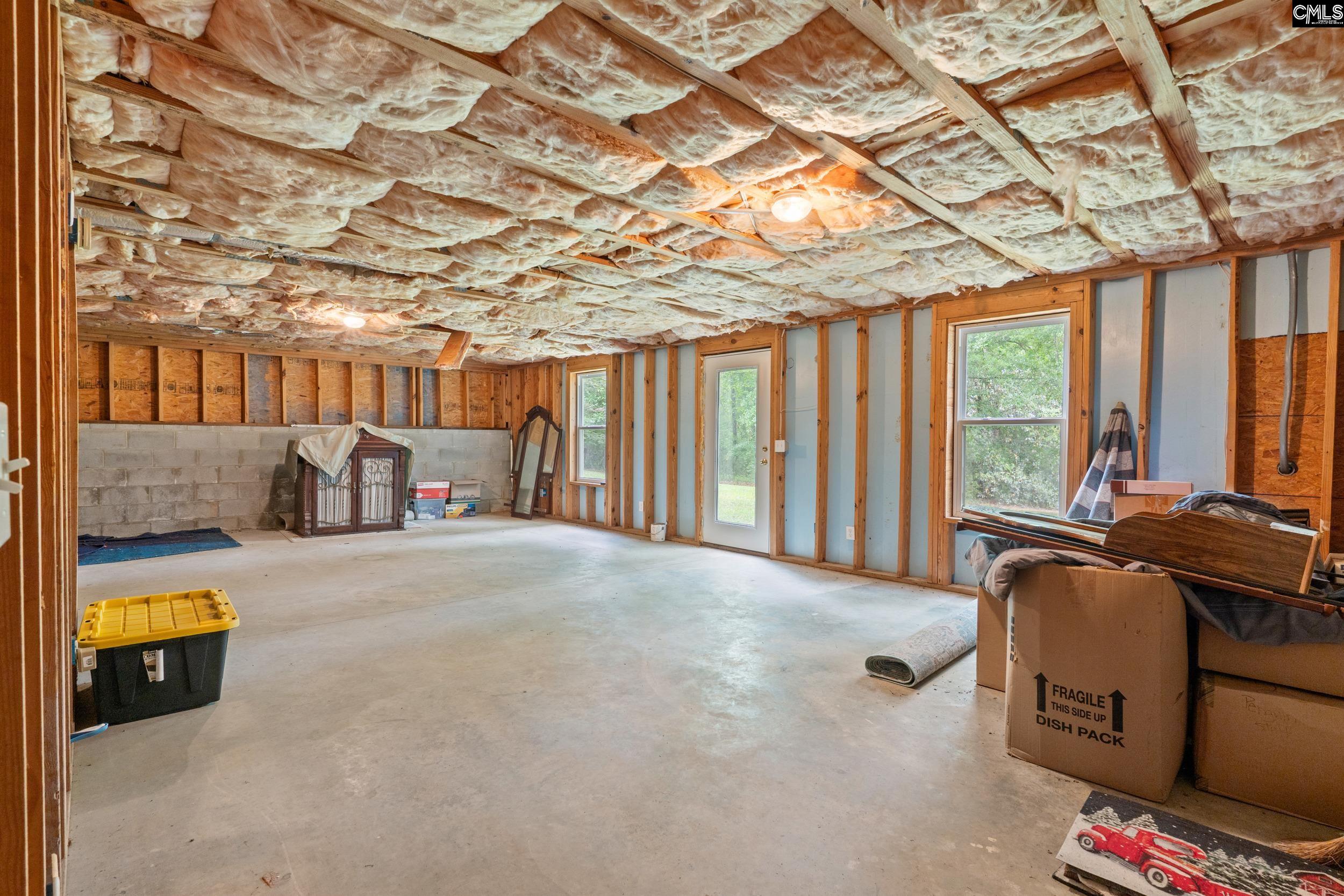 132 Forts Pond Road Pelion, SC 29123