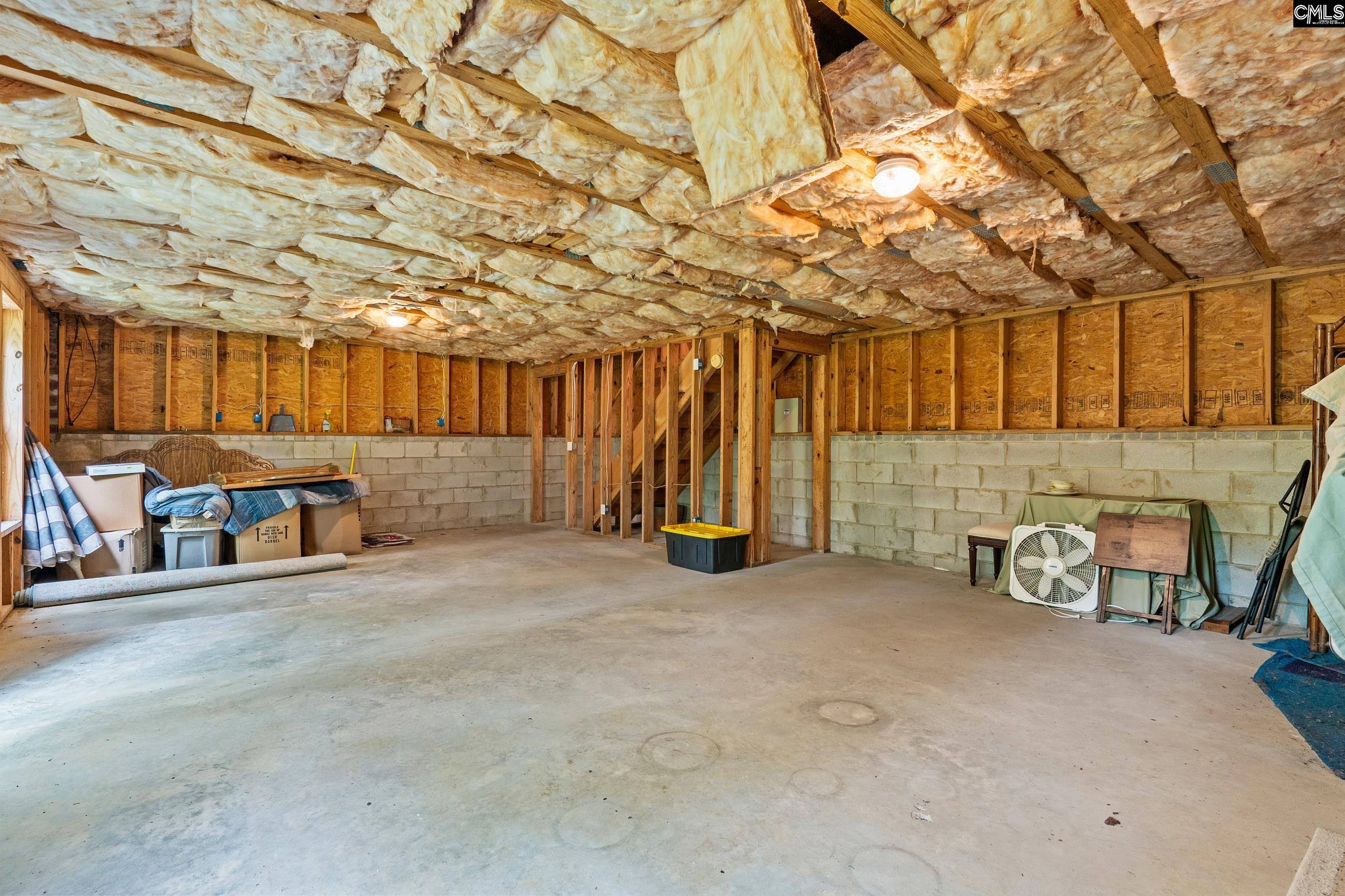 132 Forts Pond Road Pelion, SC 29123