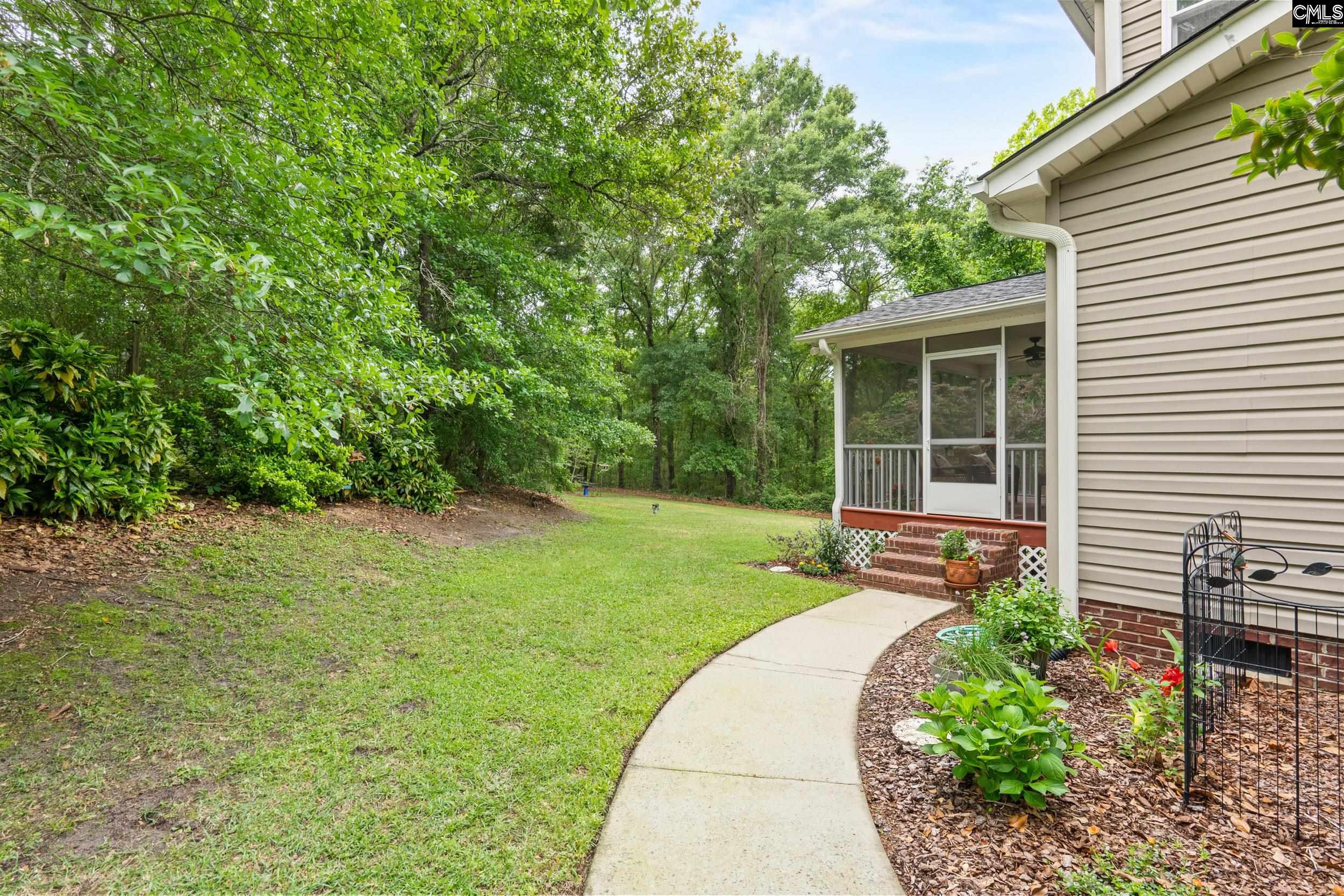 132 Forts Pond Road Pelion, SC 29123