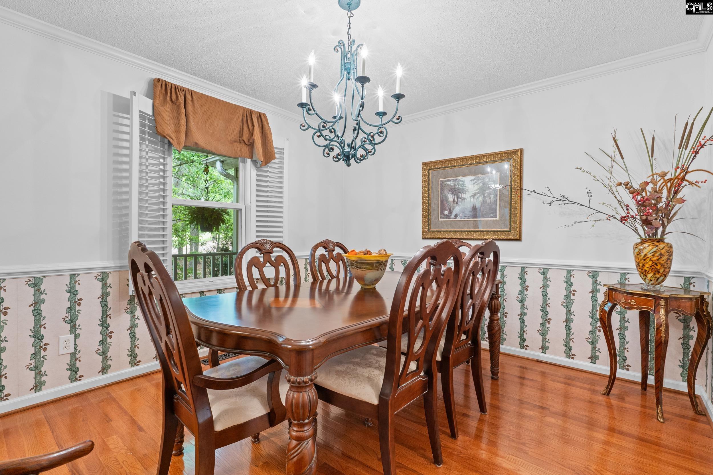 132 Forts Pond Road Pelion, SC 29123