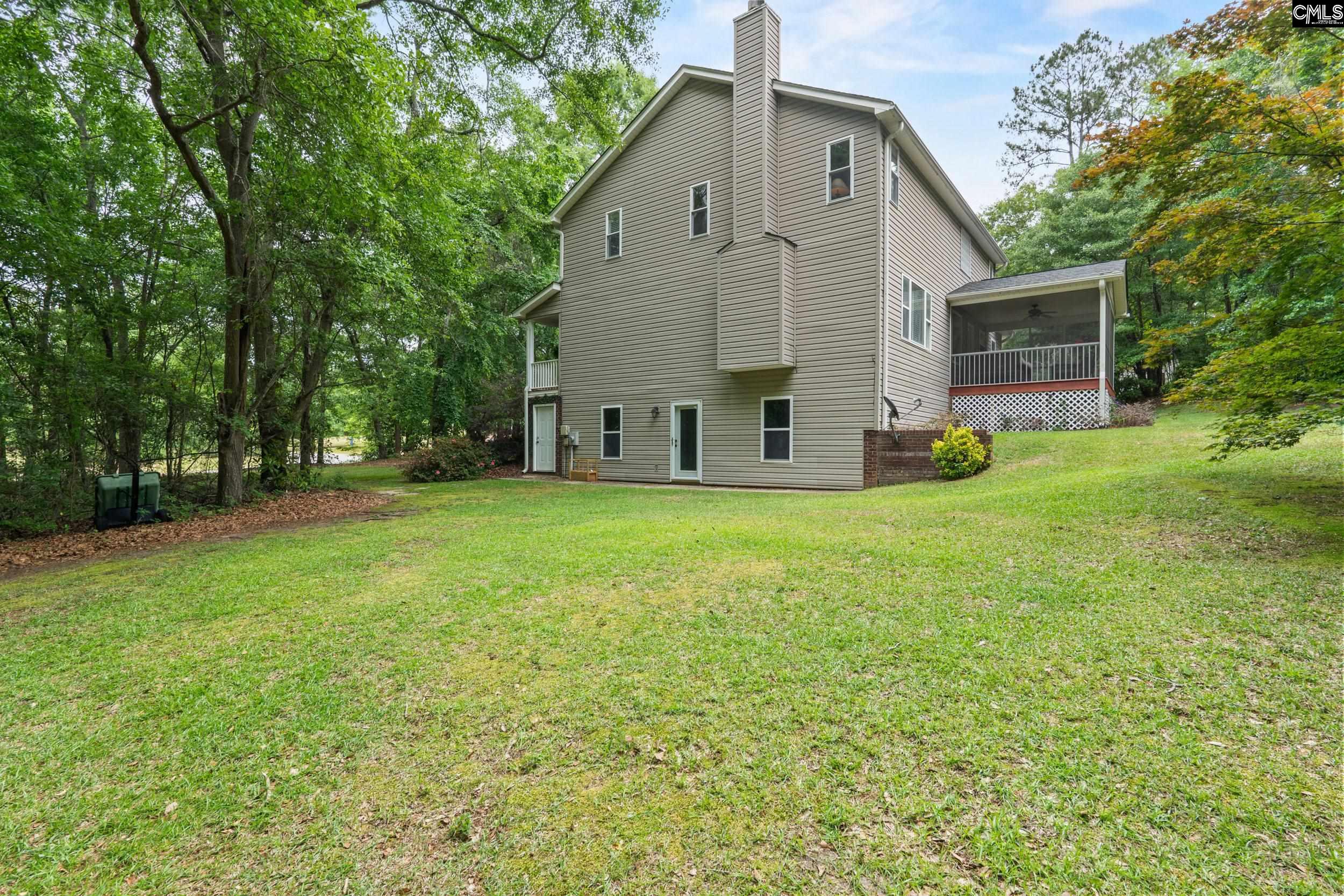 132 Forts Pond Road Pelion, SC 29123