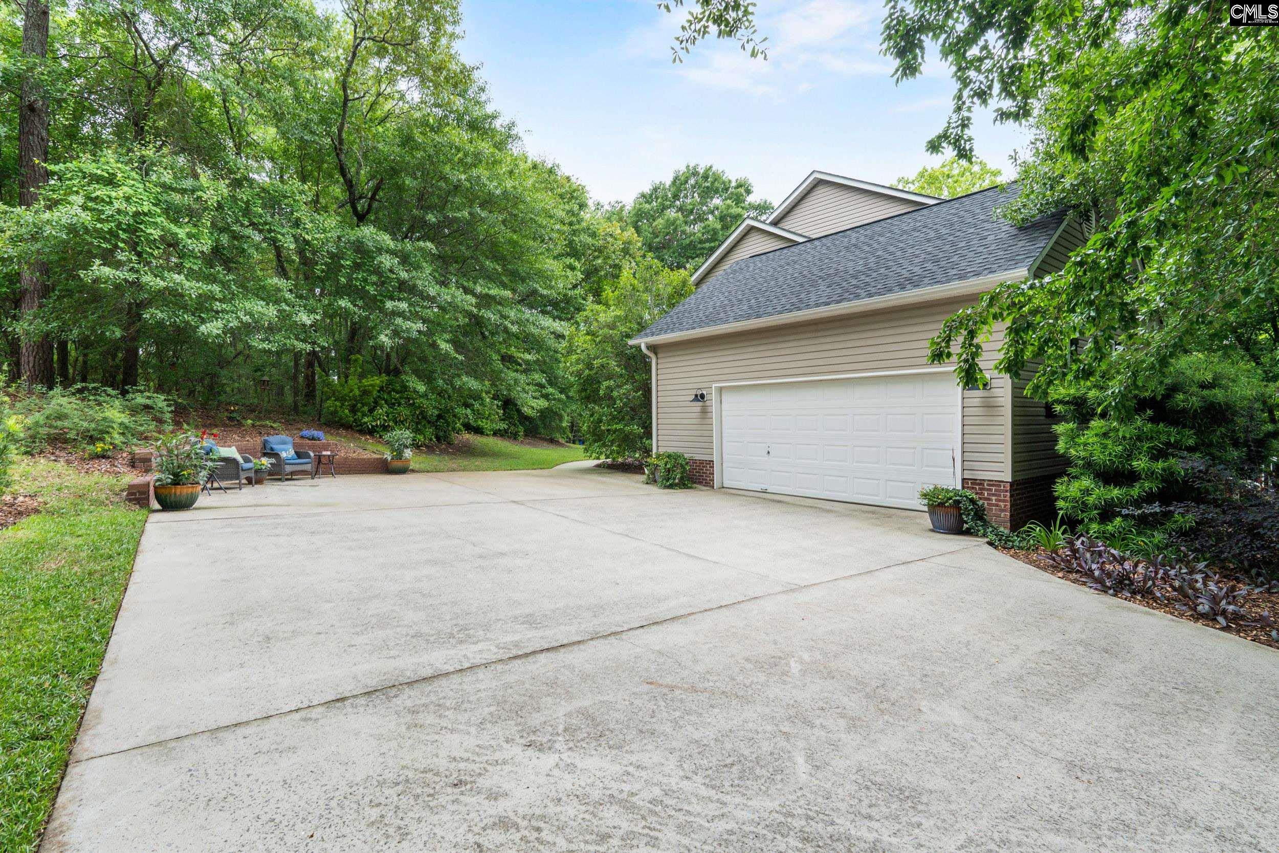 132 Forts Pond Road Pelion, SC 29123