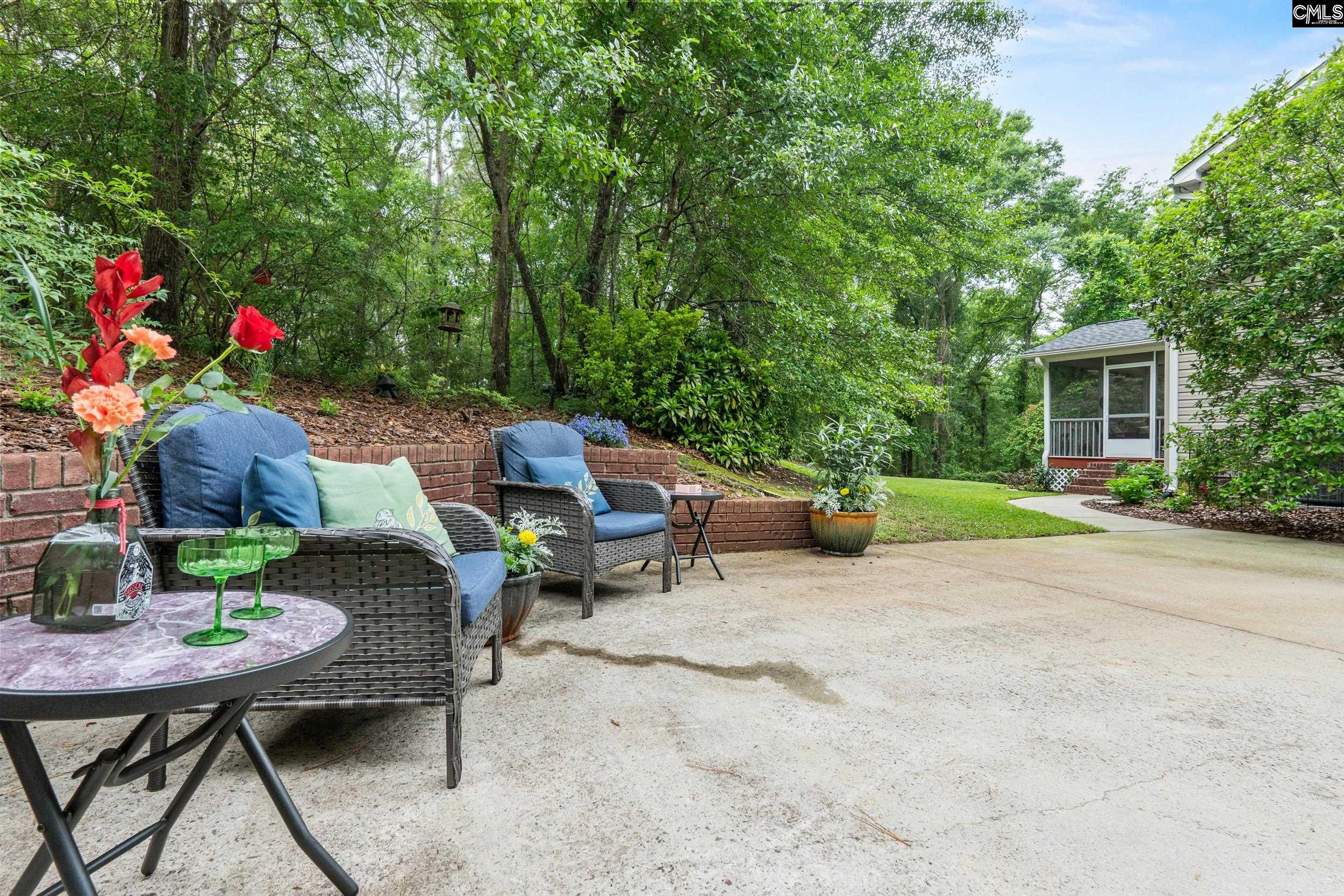 132 Forts Pond Road Pelion, SC 29123