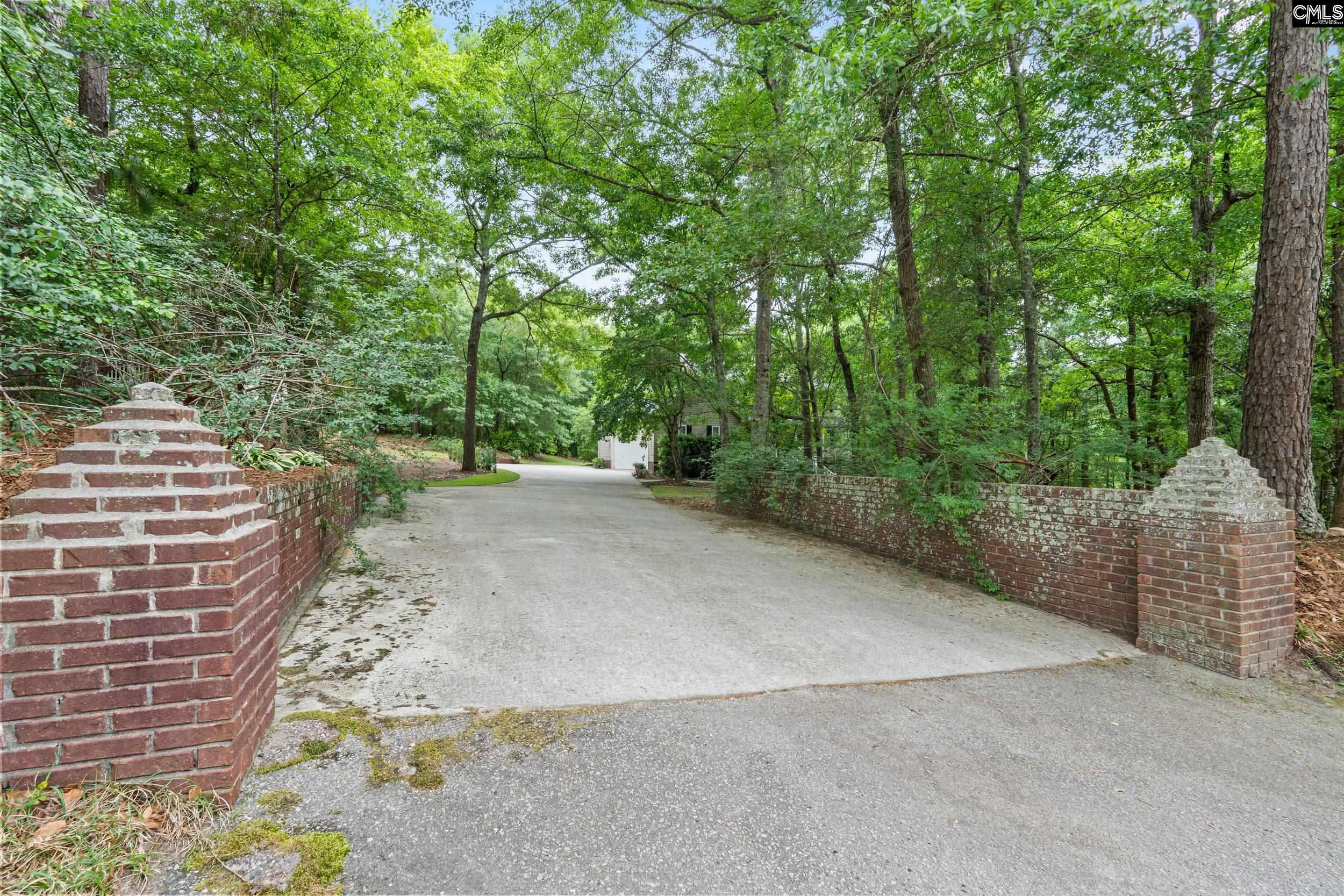 132 Forts Pond Road Pelion, SC 29123