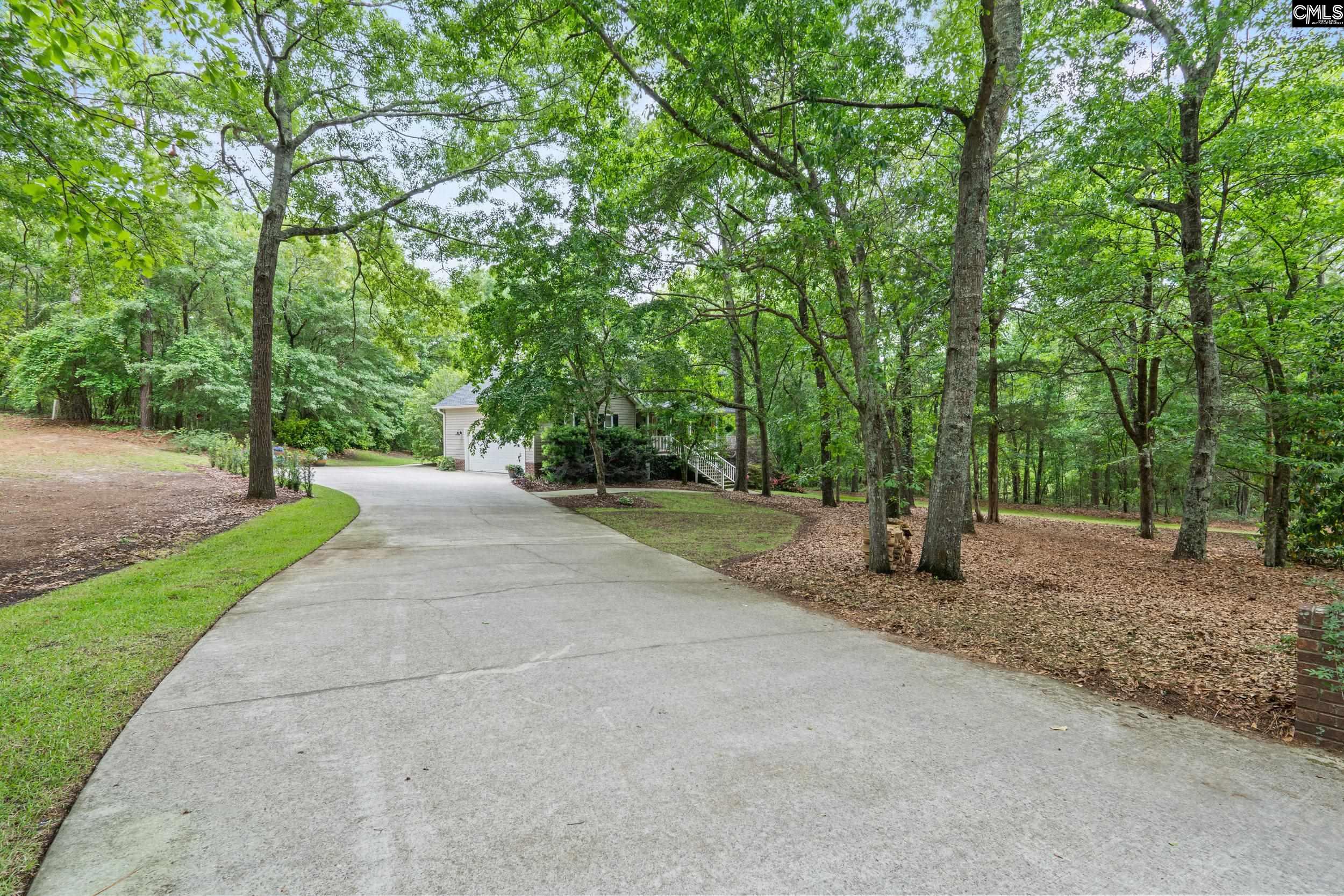 132 Forts Pond Road Pelion, SC 29123