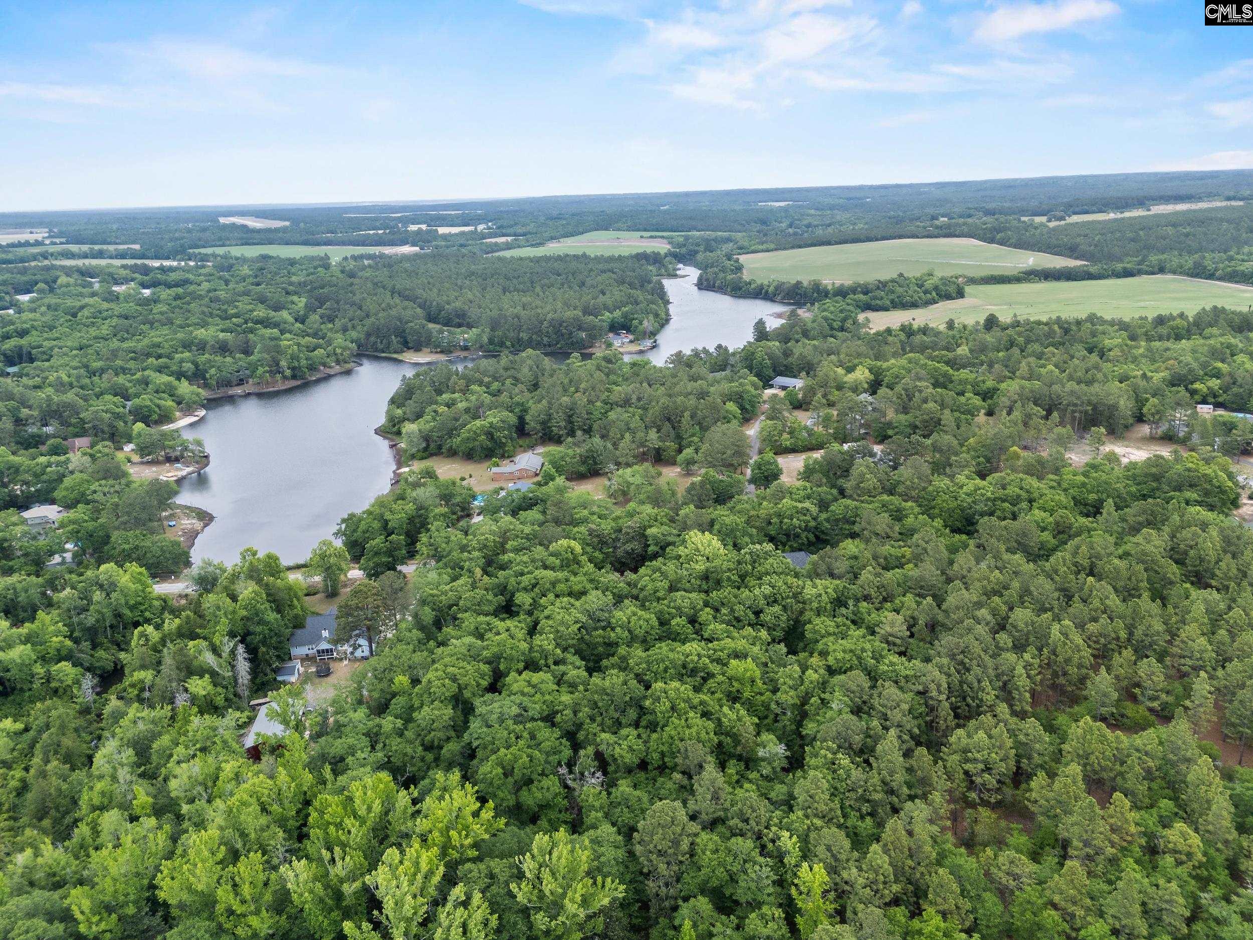 132 Forts Pond Road Pelion, SC 29123