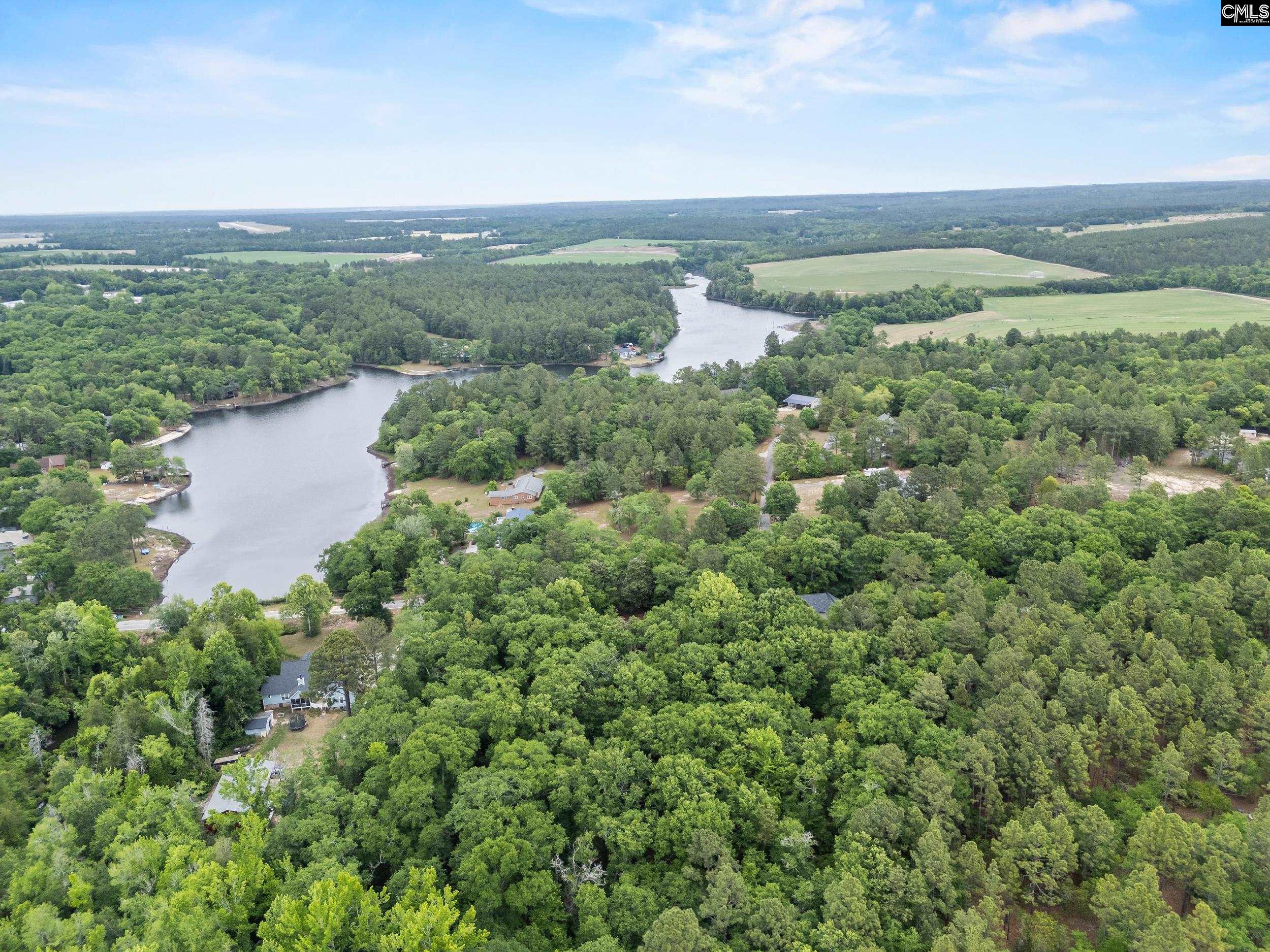 132 Forts Pond Road Pelion, SC 29123