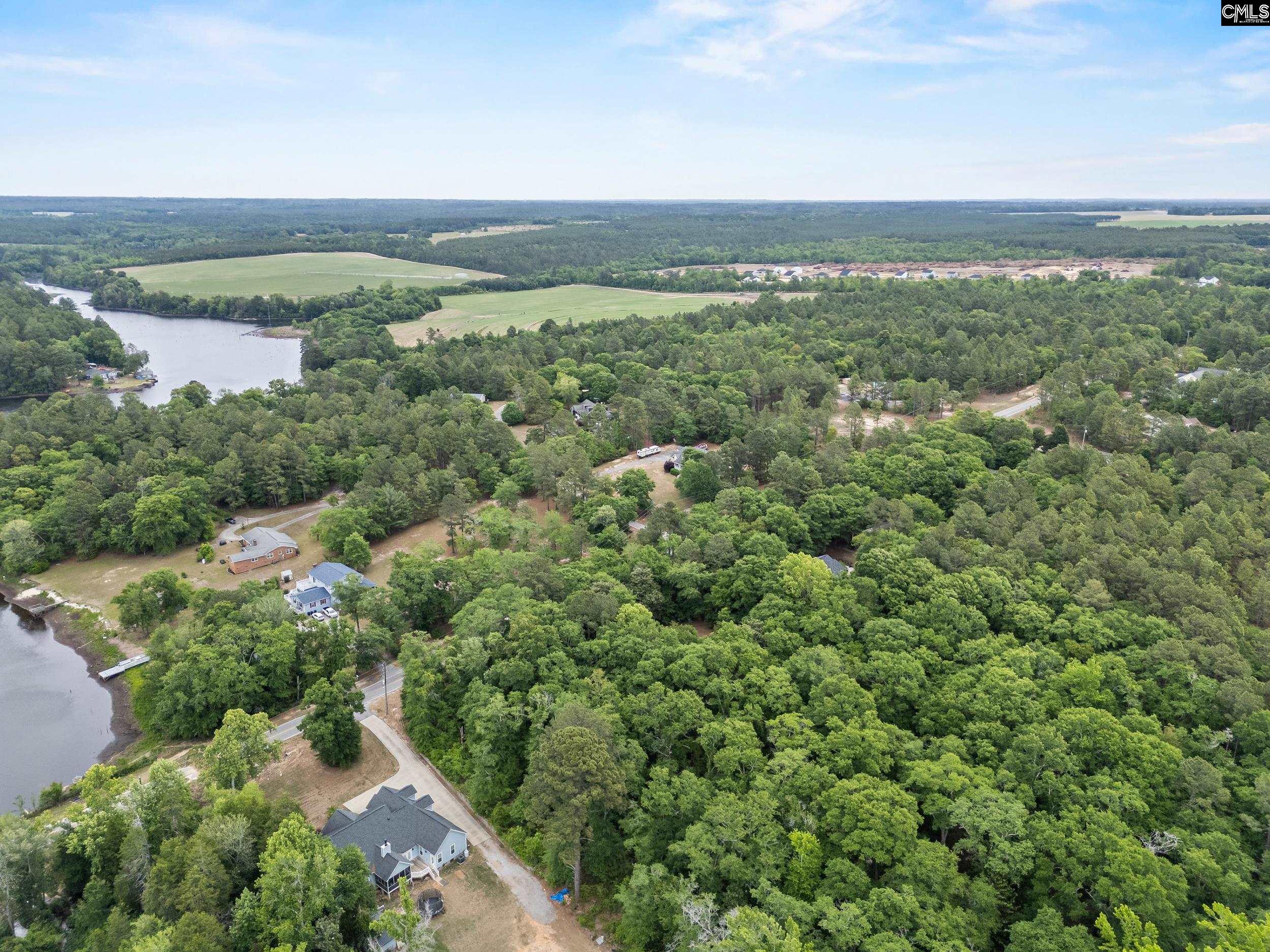 132 Forts Pond Road Pelion, SC 29123