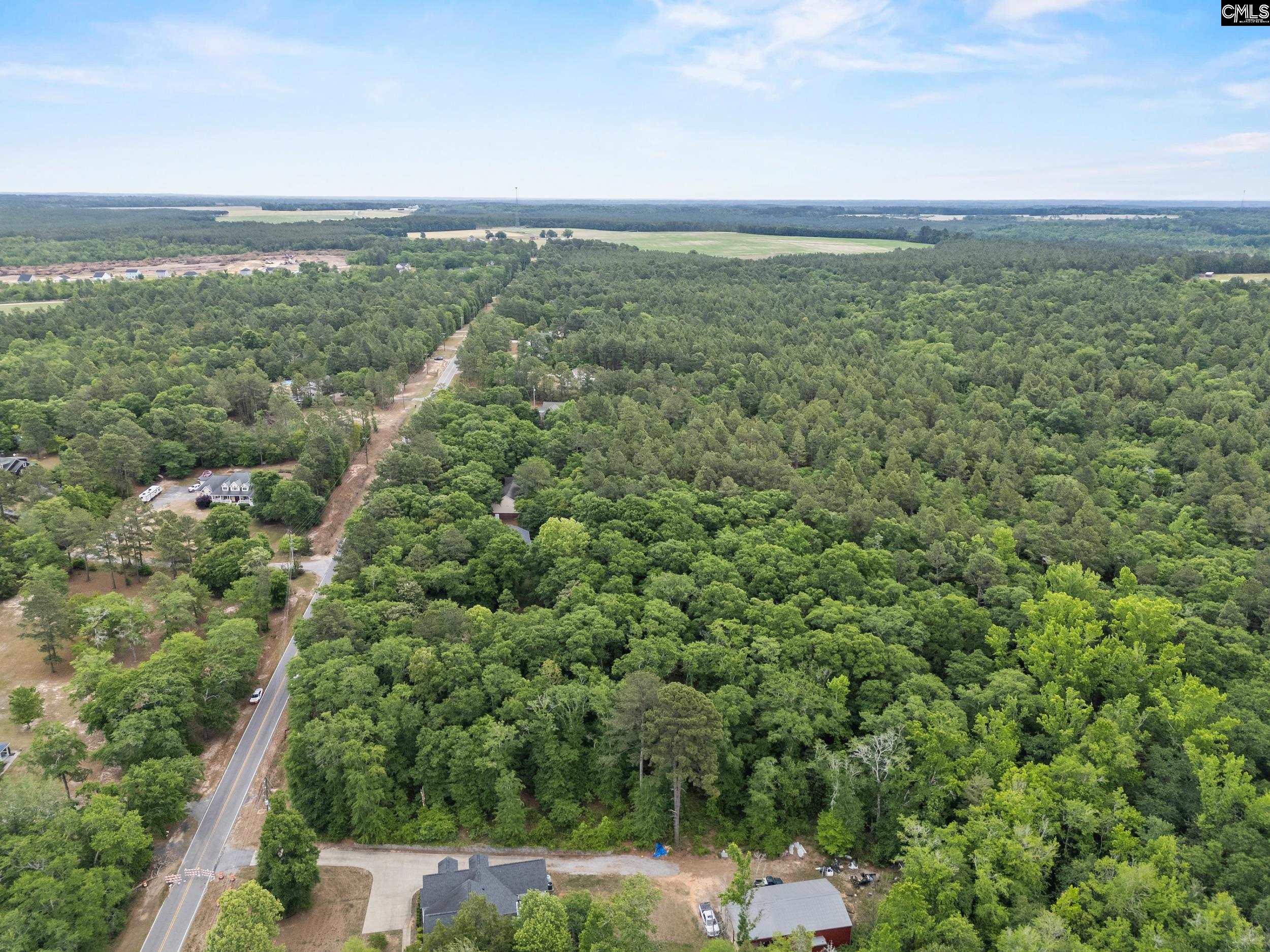 132 Forts Pond Road Pelion, SC 29123