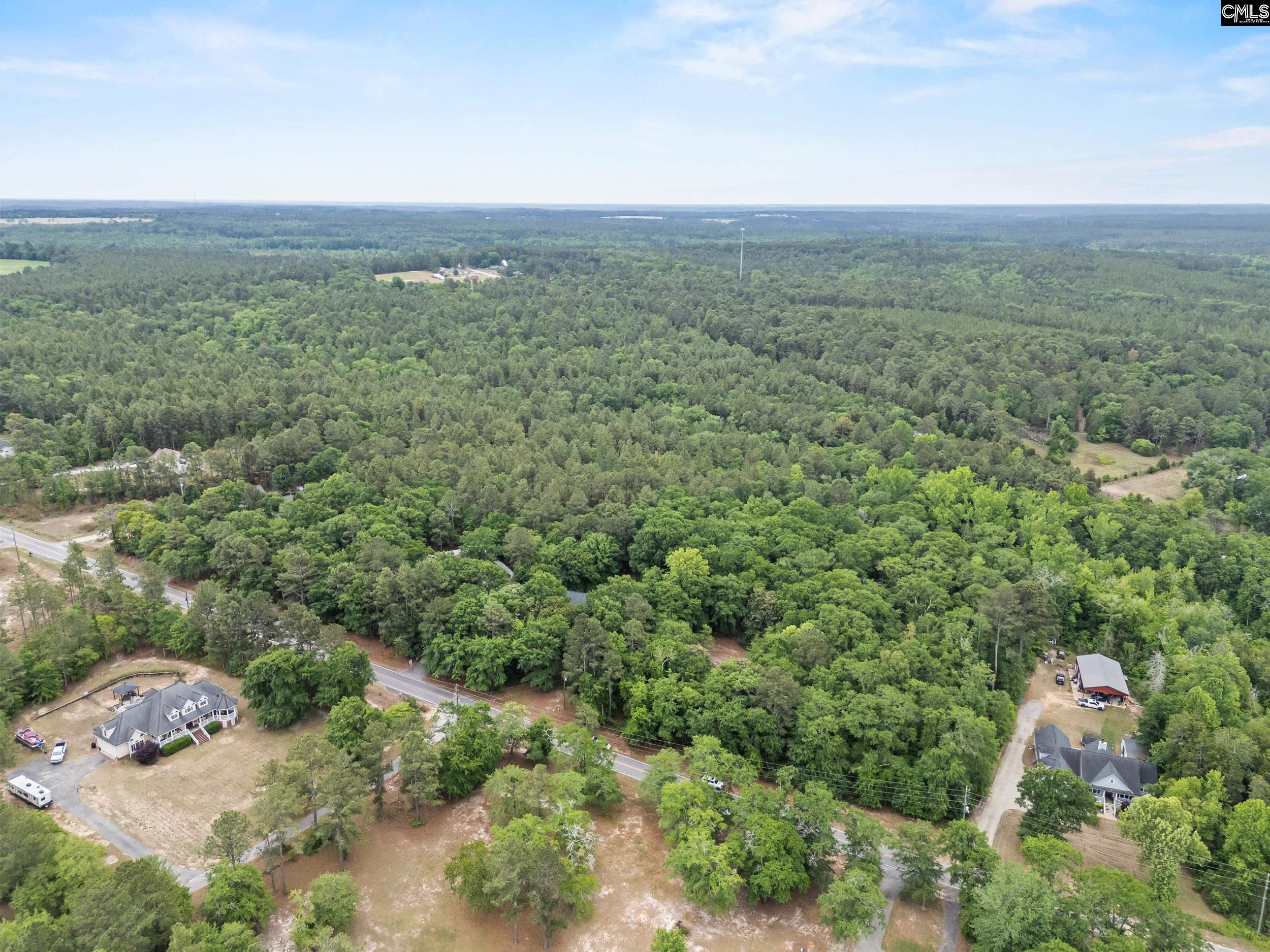 132 Forts Pond Road Pelion, SC 29123