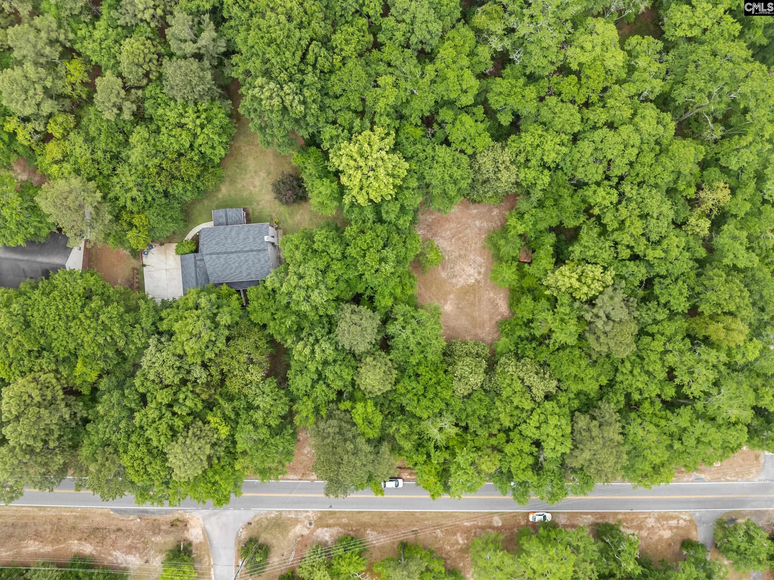 132 Forts Pond Road Pelion, SC 29123