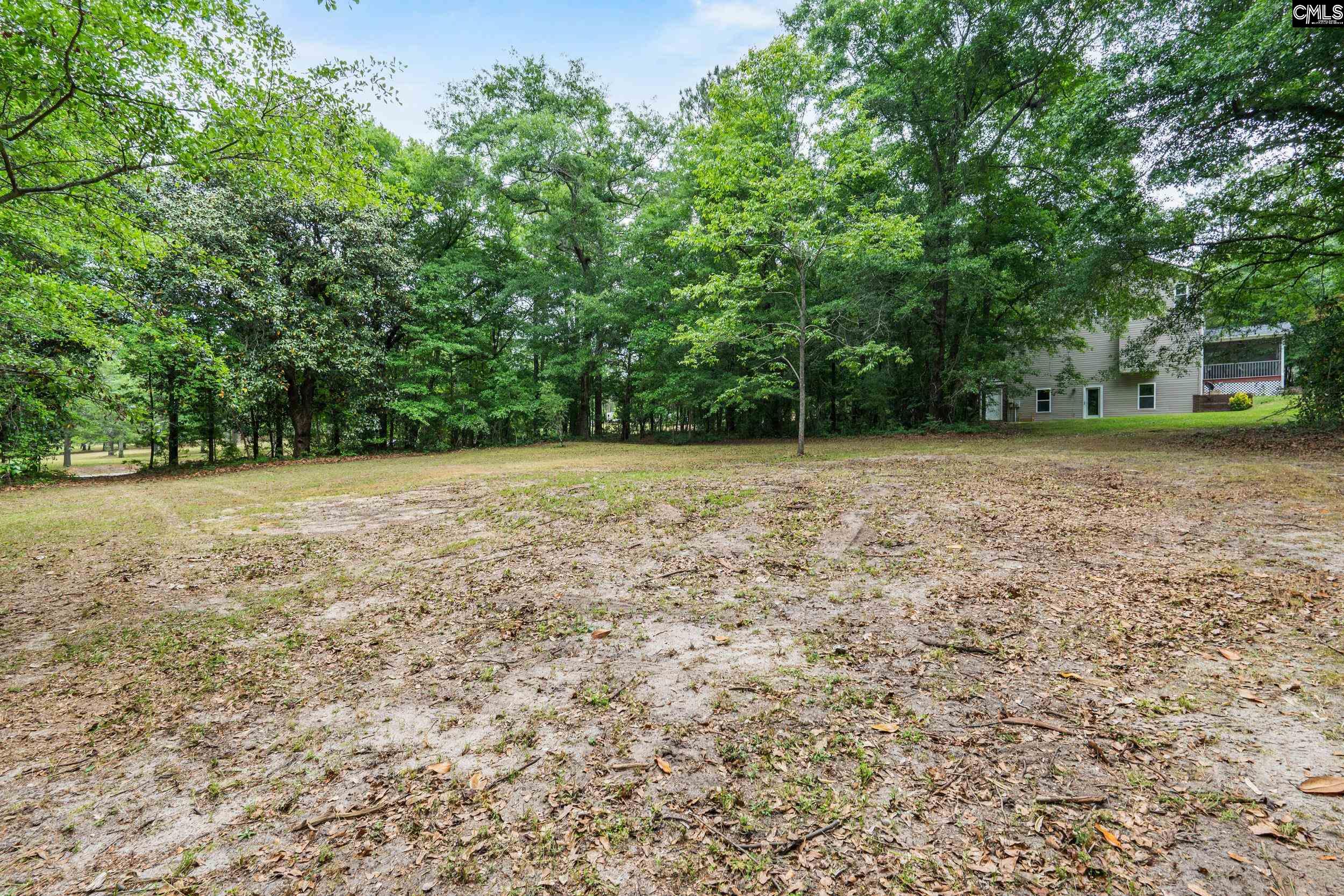132 Forts Pond Road Pelion, SC 29123