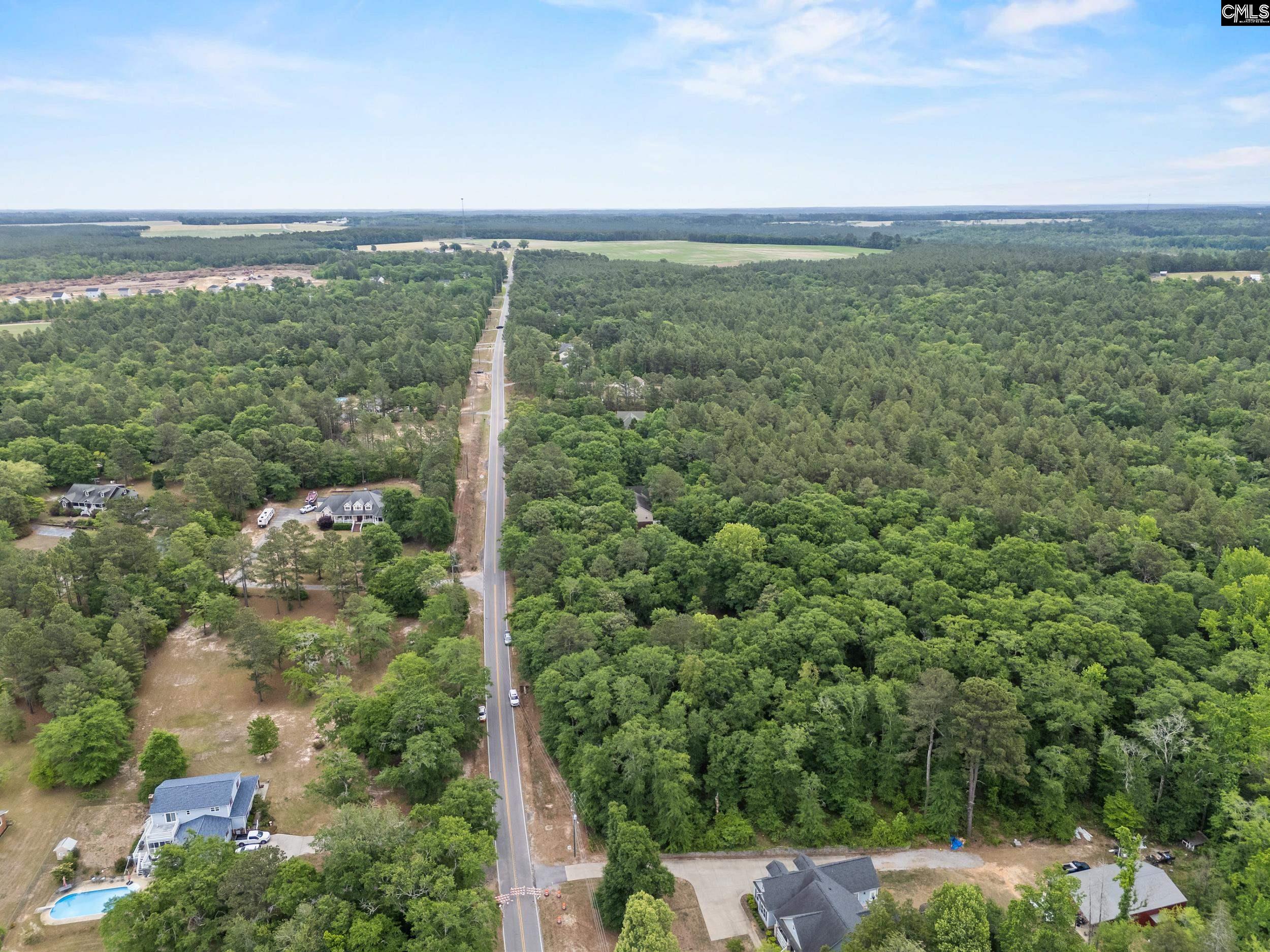 132 Forts Pond Road Pelion, SC 29123