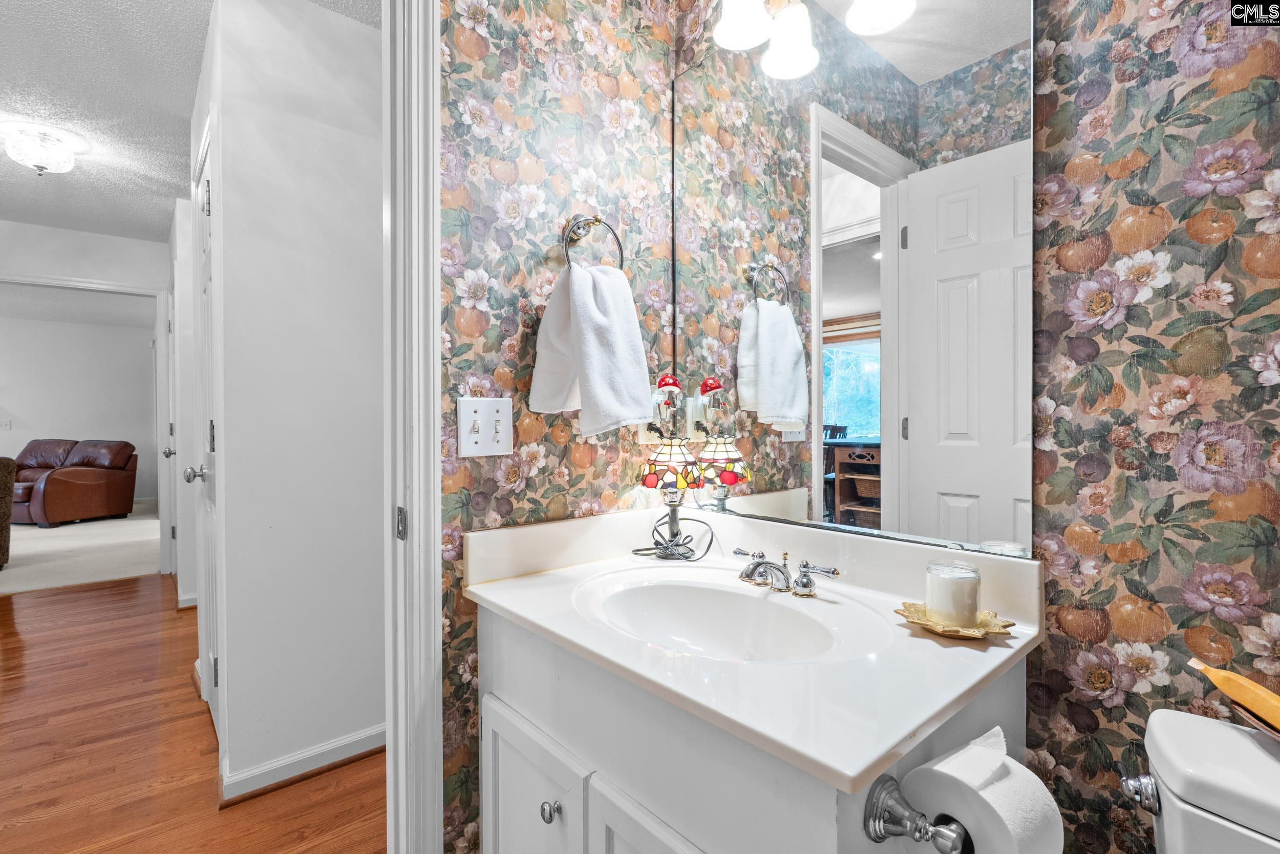 132 Forts Pond Road Pelion, SC 29123